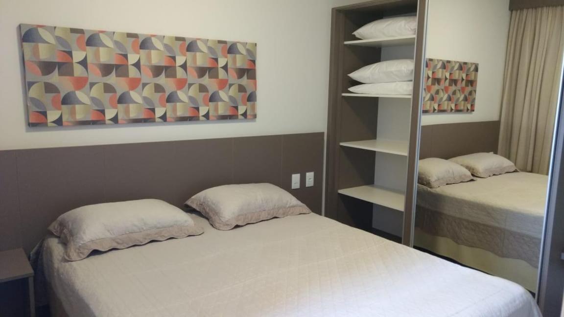 Park Veredas Flat 223