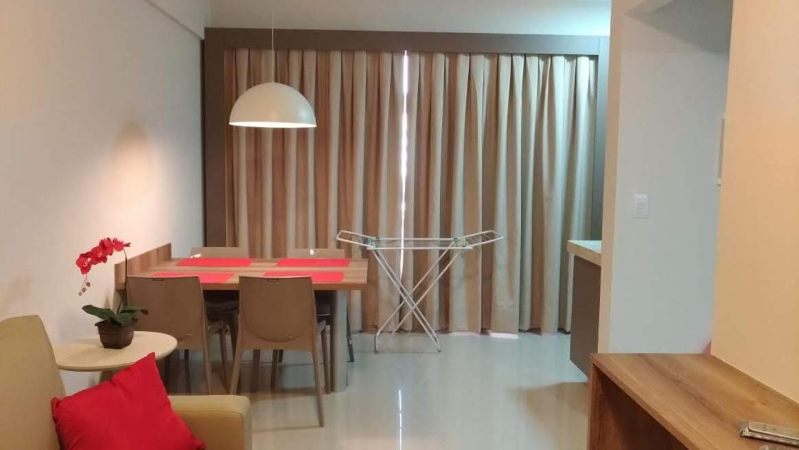 Park Veredas Flat 223