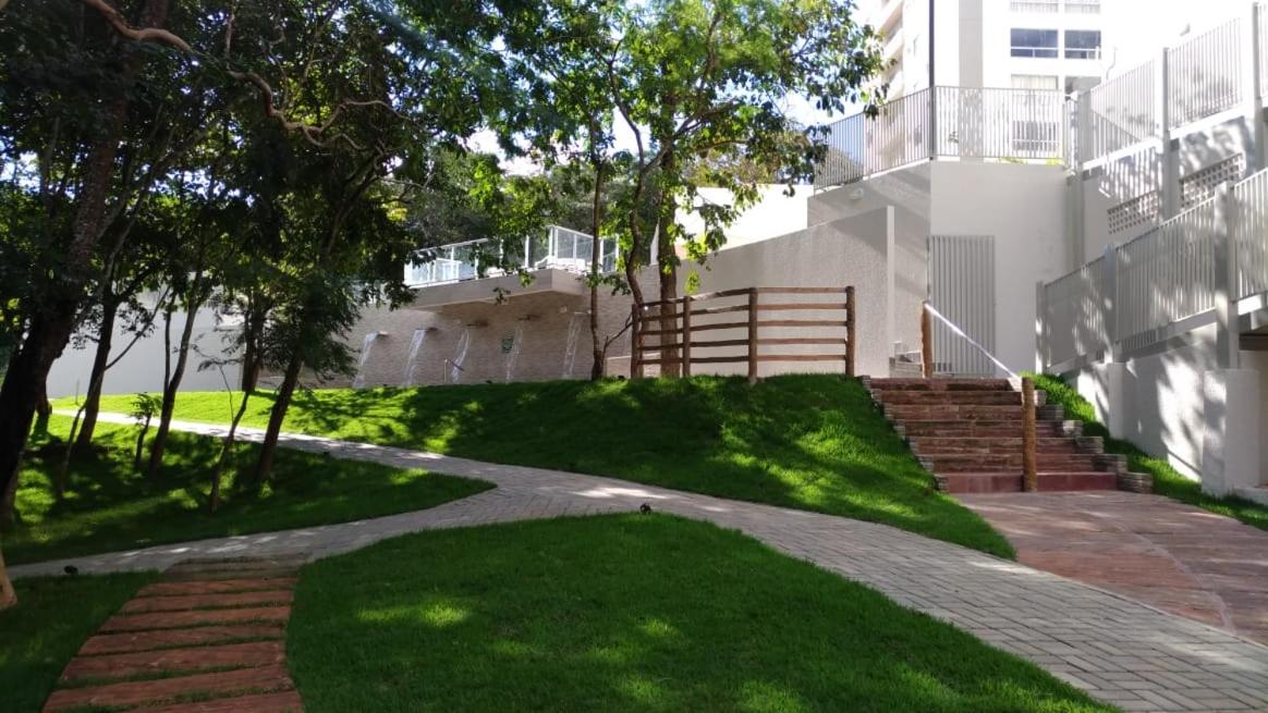 Park Veredas Flat 223