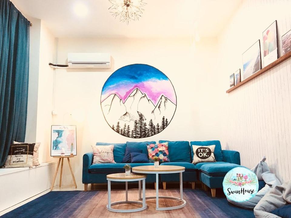 Sibu Swanhouse NO.IV (Full House) photo 1