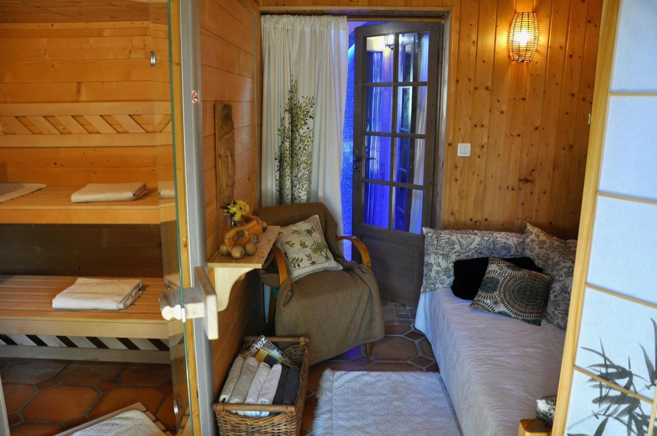 Designer Villa in Uzès, photo 40