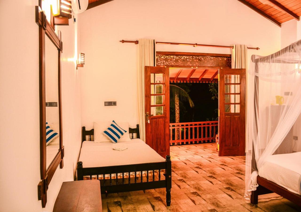Araliya Gardens Hotel