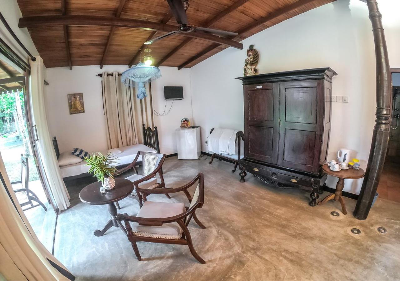 Araliya Gardens Hotel