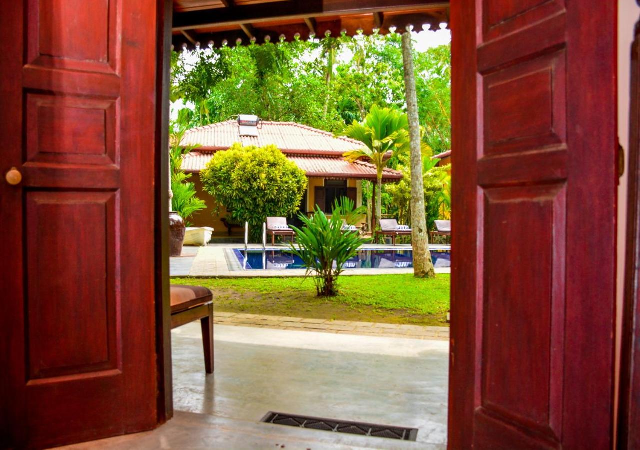 Araliya Gardens Hotel