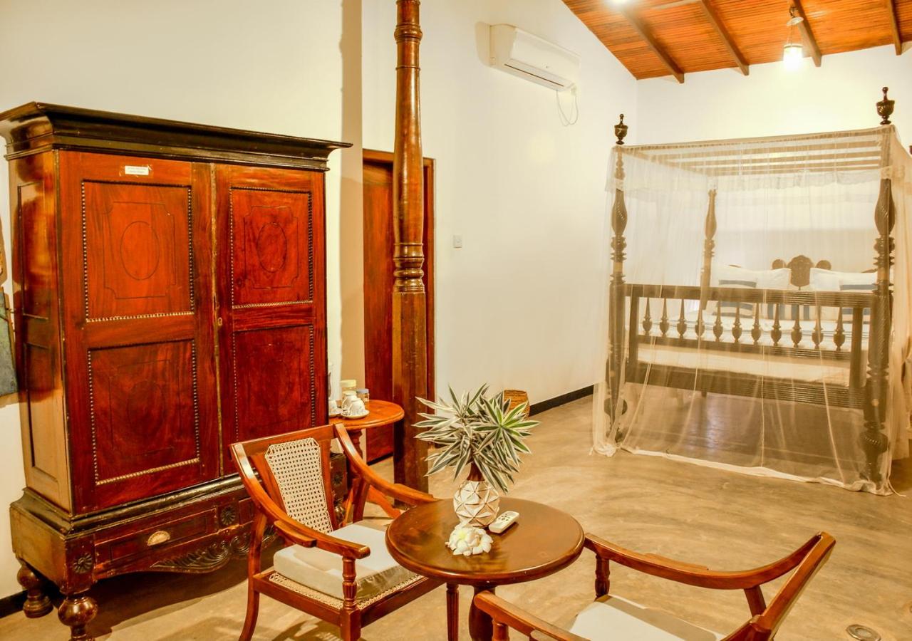 Araliya Gardens Hotel