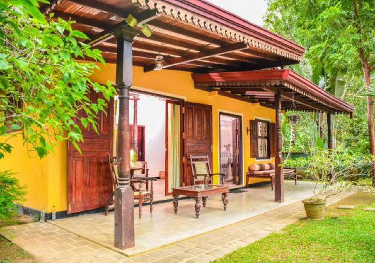 Araliya Gardens Hotel
