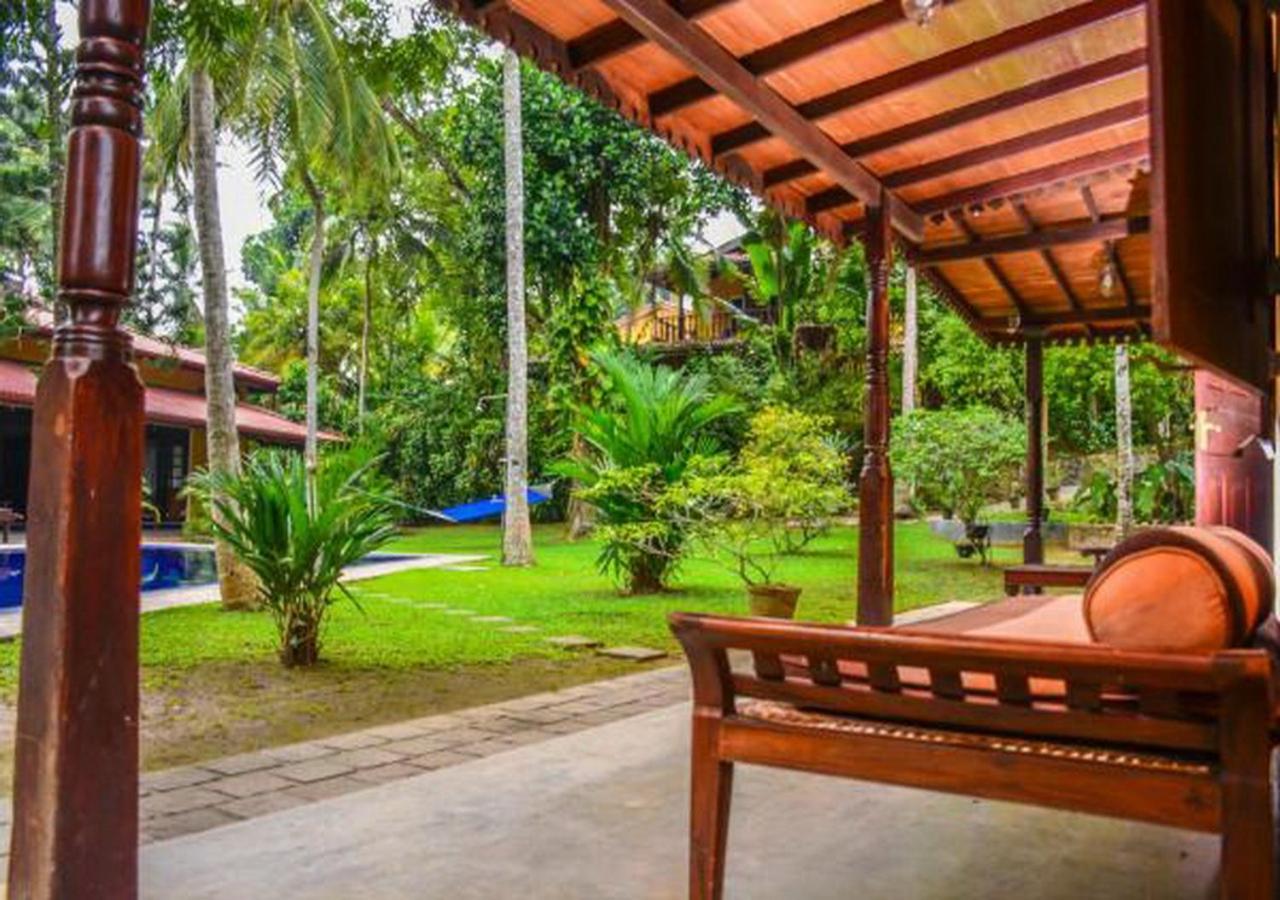 Araliya Gardens Hotel