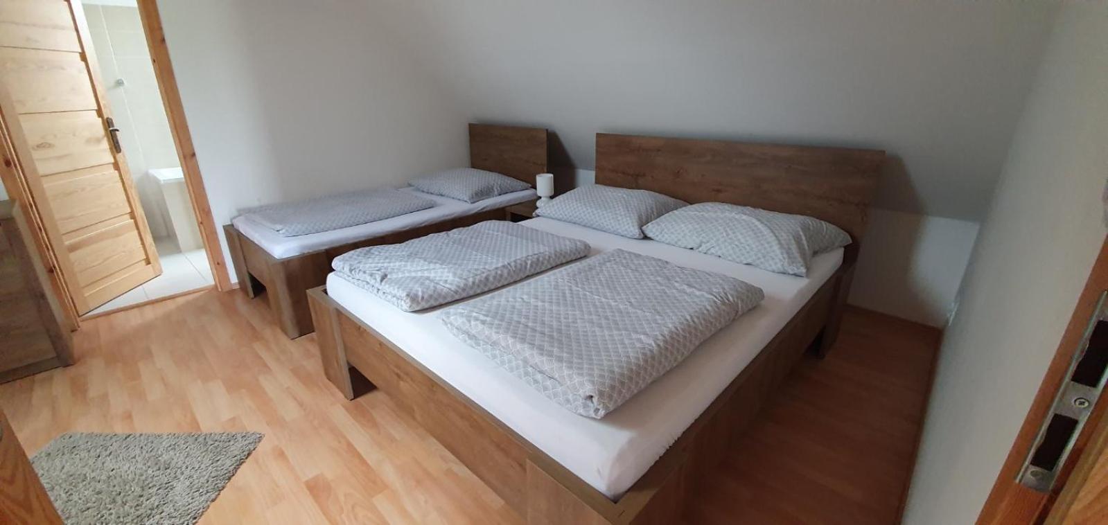 Penzion Dolní Dunajovice