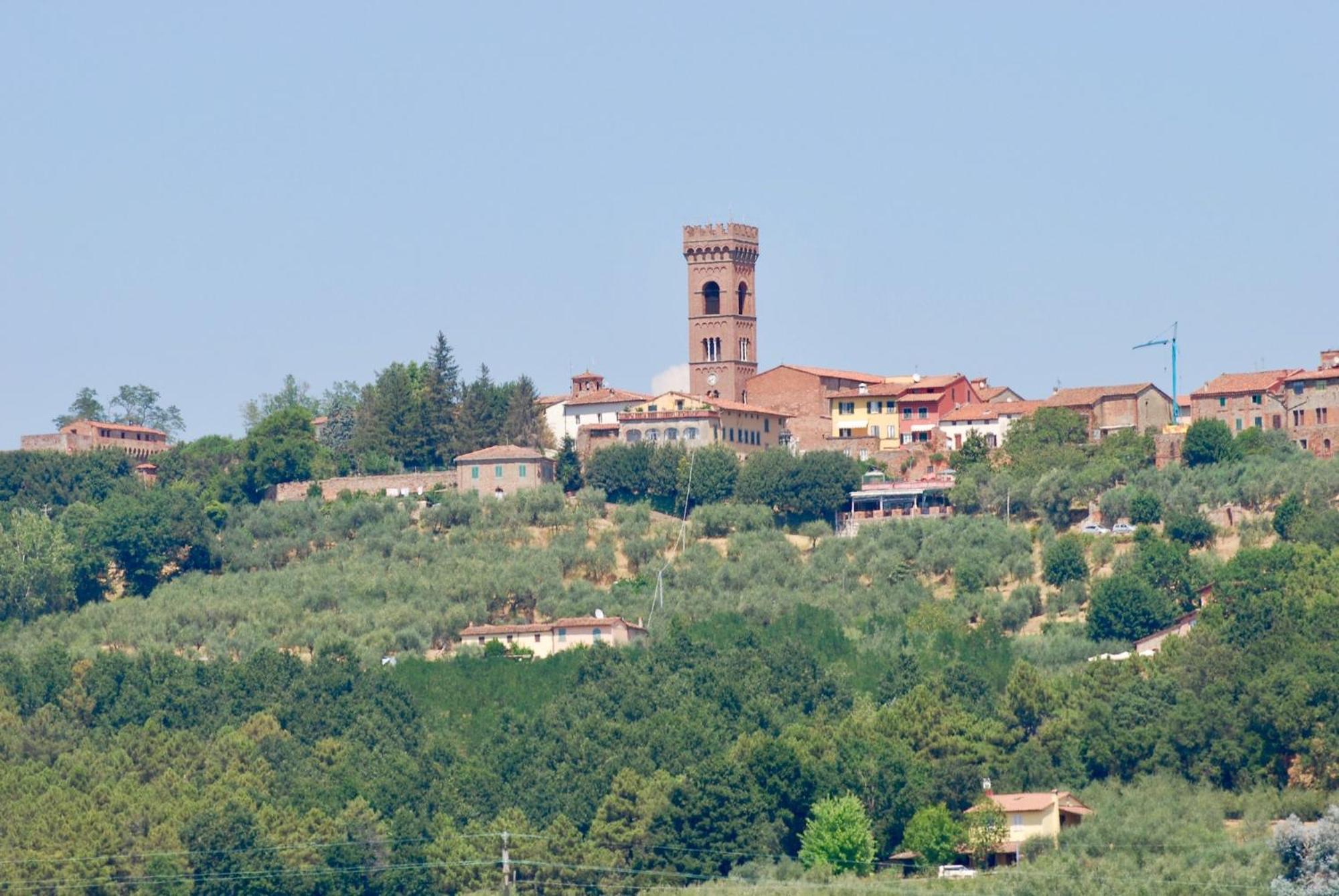 Agriturismo Tori 2, photo 13