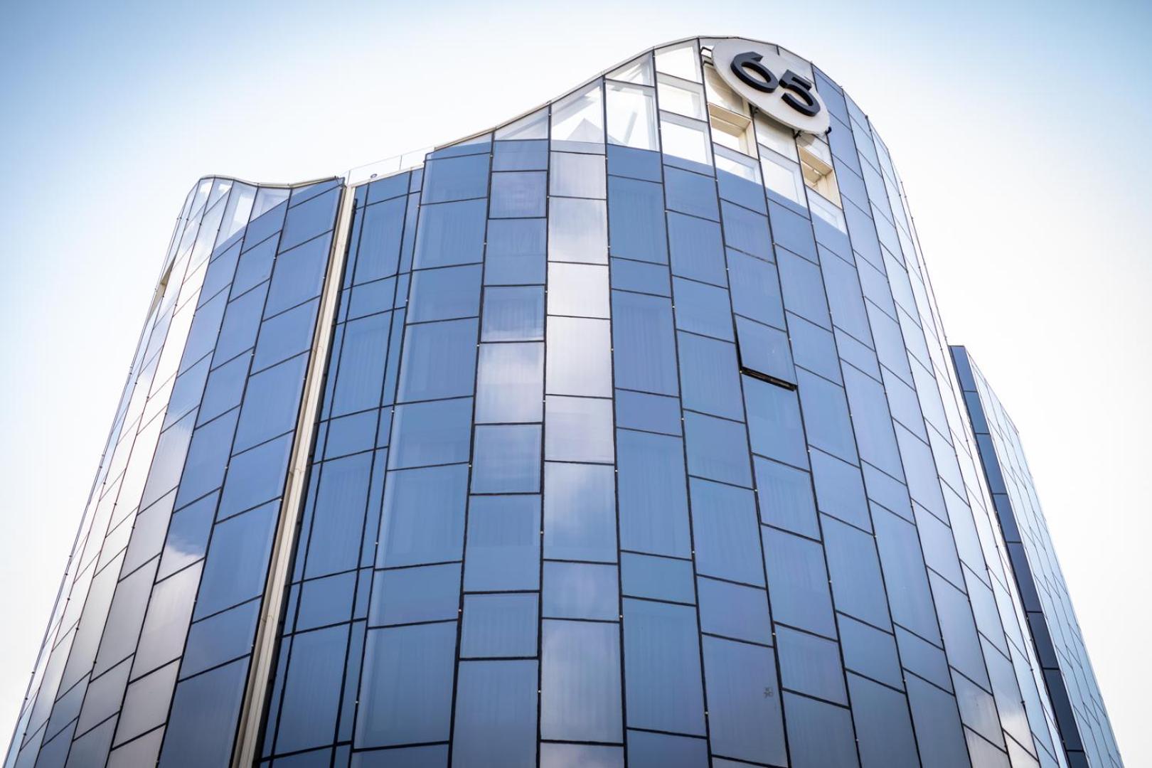 65 Hotel, Rothschild Tel Aviv - an Atlas Boutique Hotel - Property Image 6