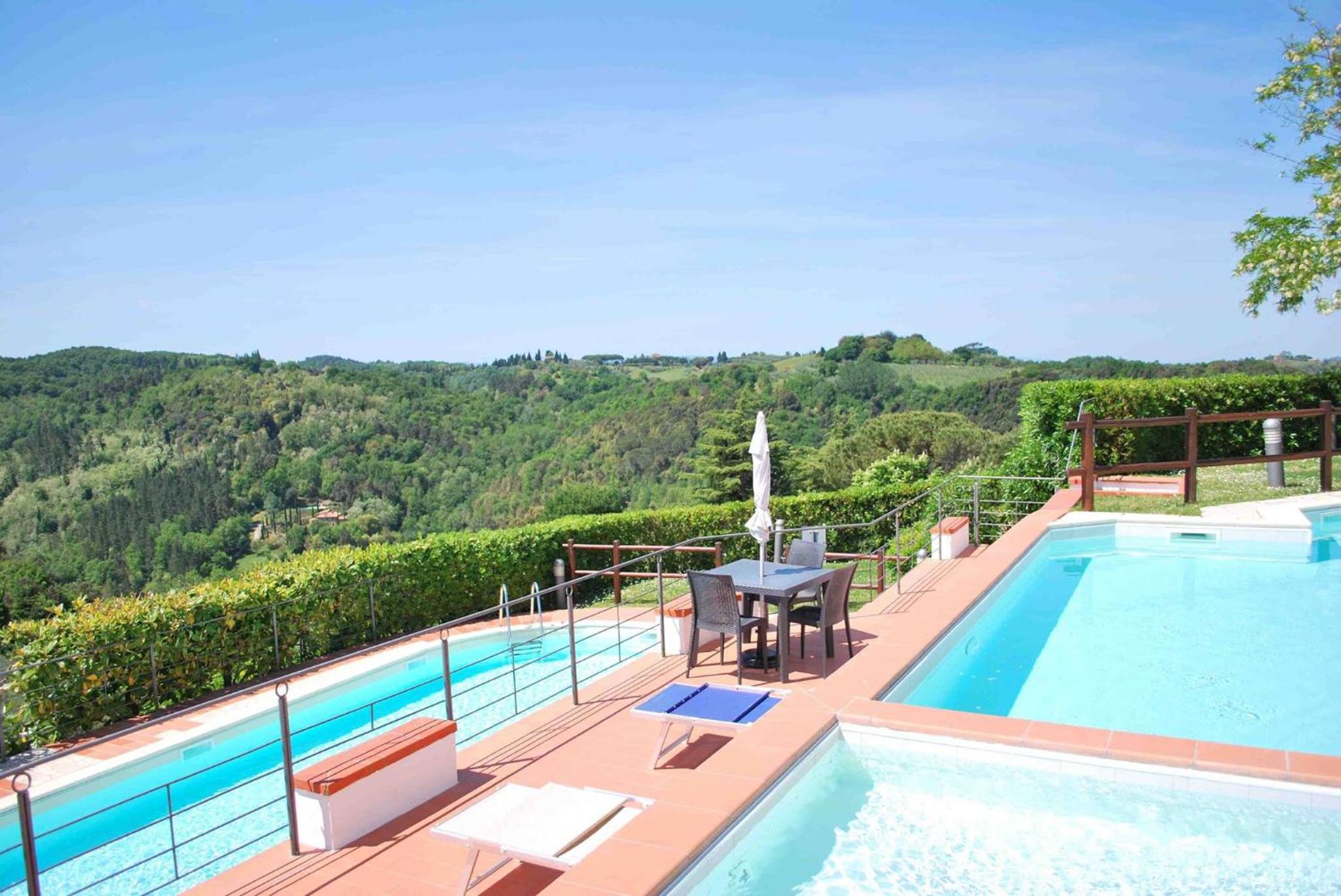 Borgo La Casaccia