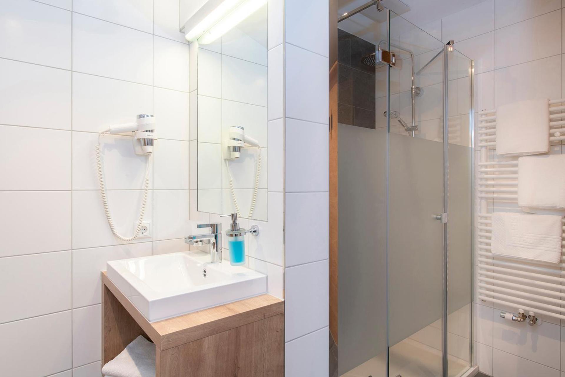 Gasthof-Pension Wulfenia