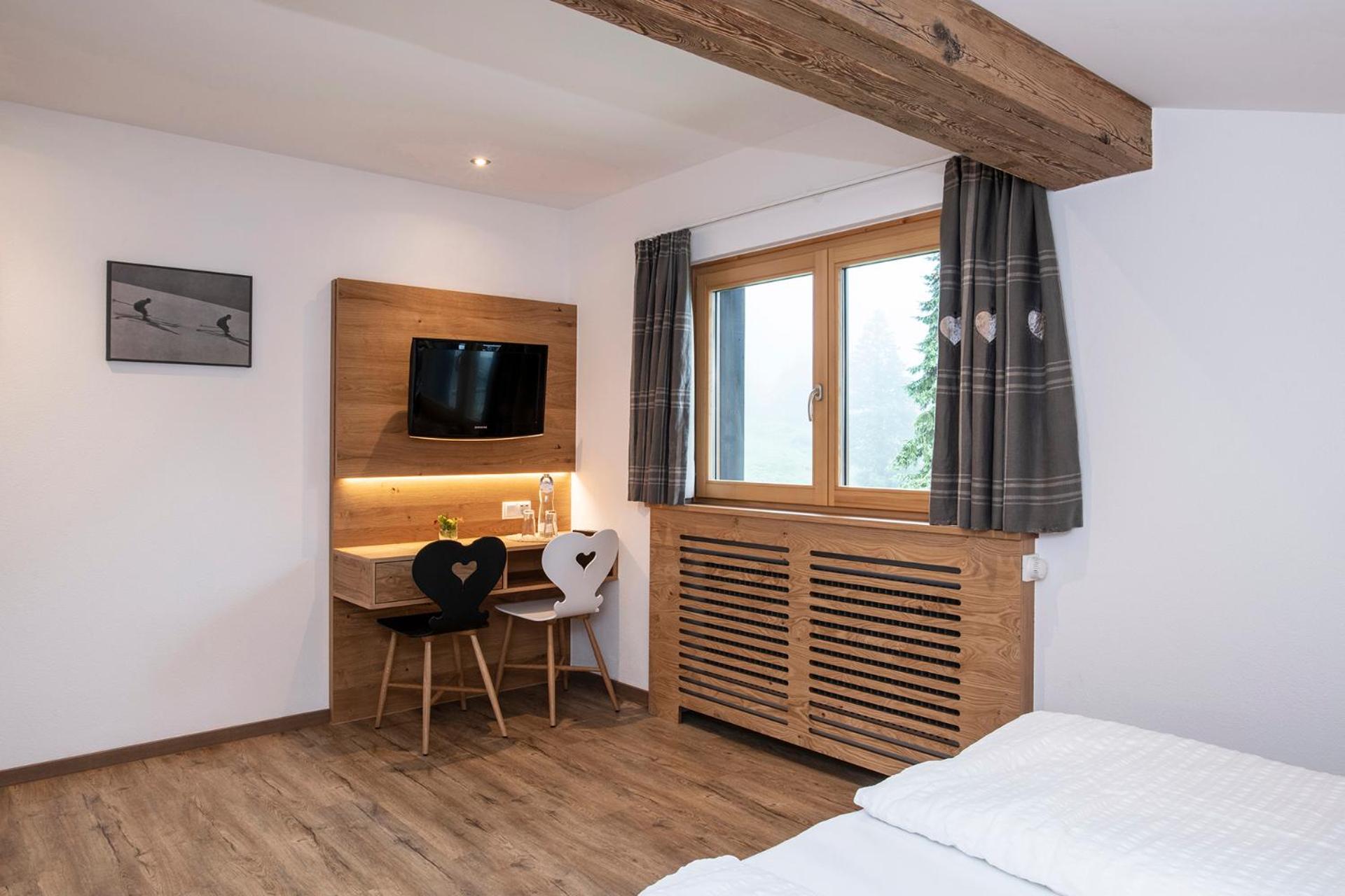 Gasthof-Pension Wulfenia