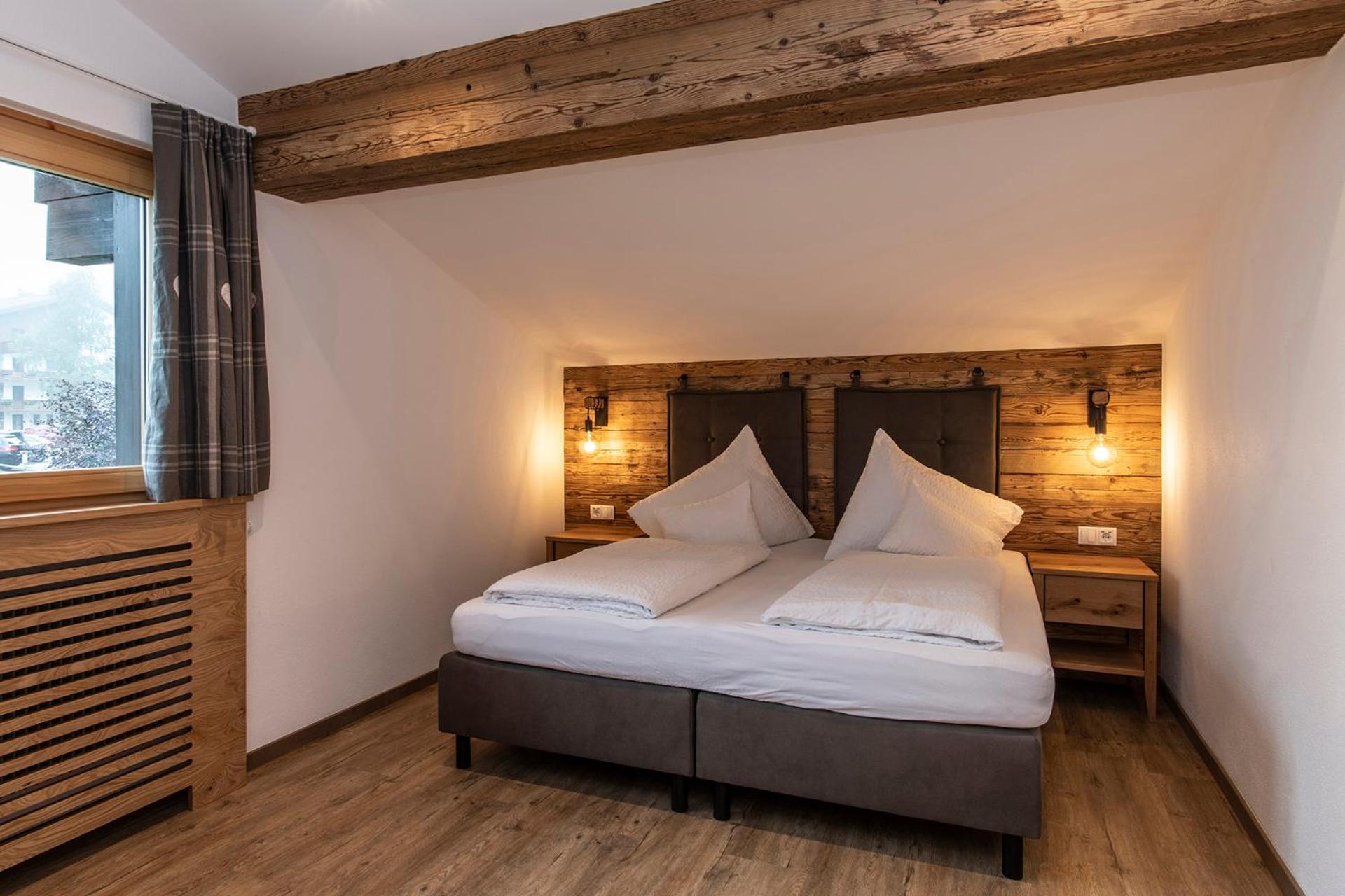 Gasthof-Pension Wulfenia