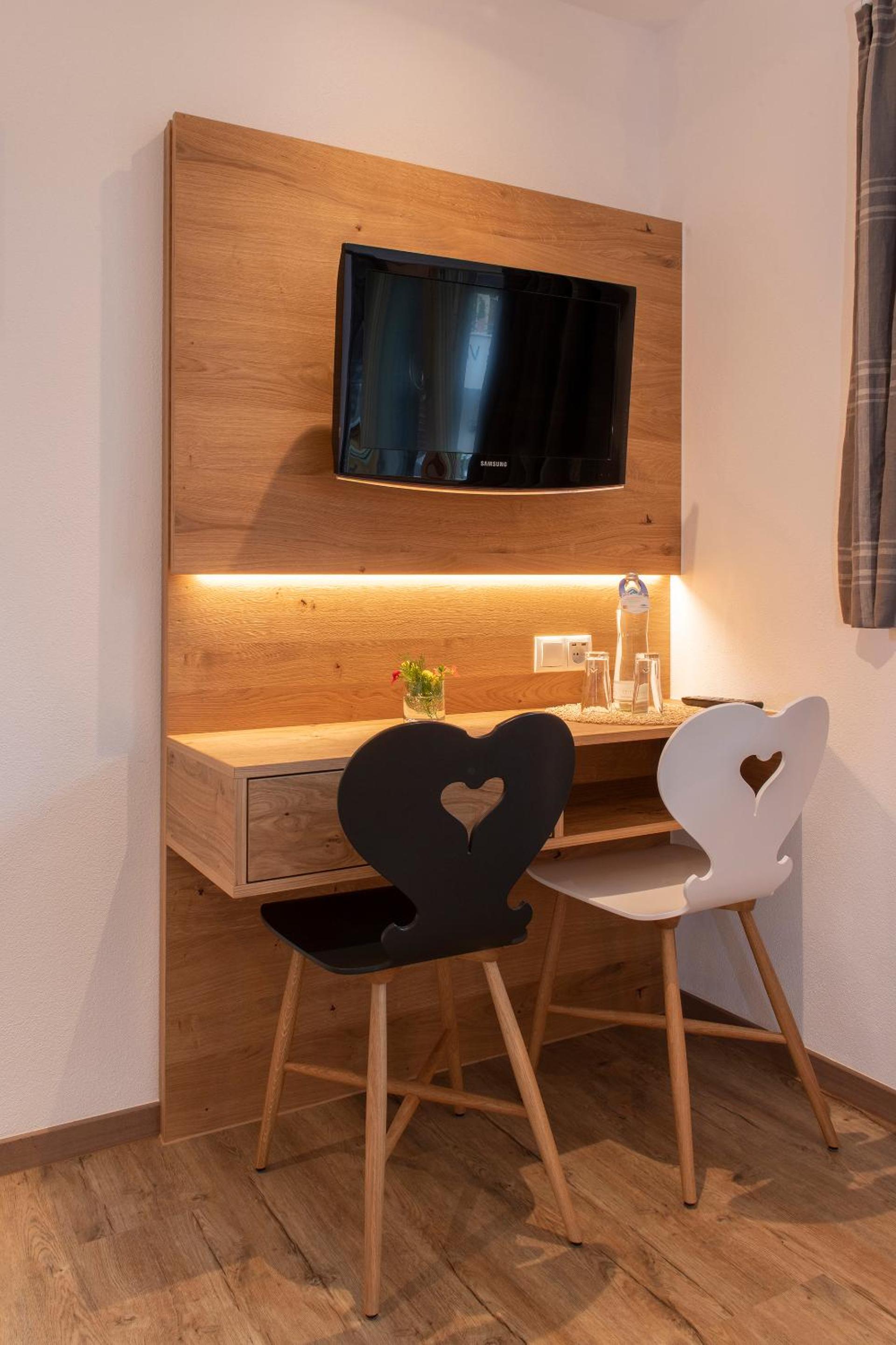 Gasthof-Pension Wulfenia