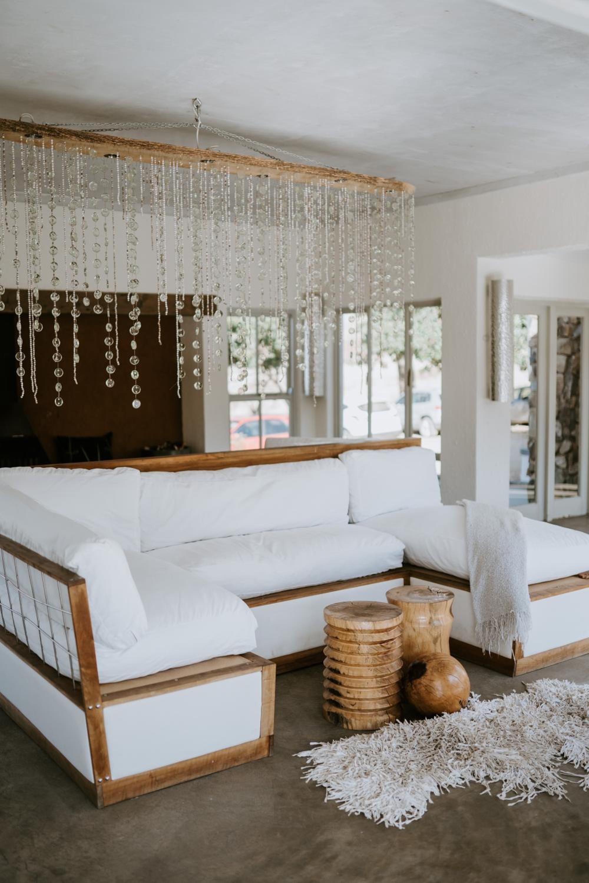 Qambathi Mountain Lodge - Adults only