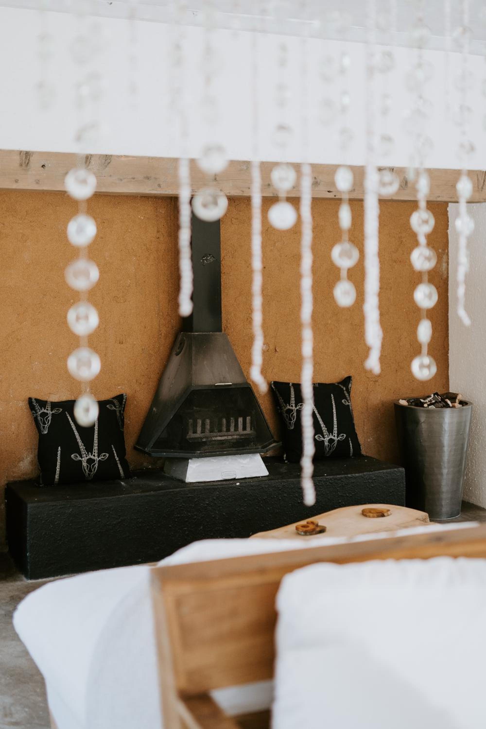 Qambathi Mountain Lodge - Adults only