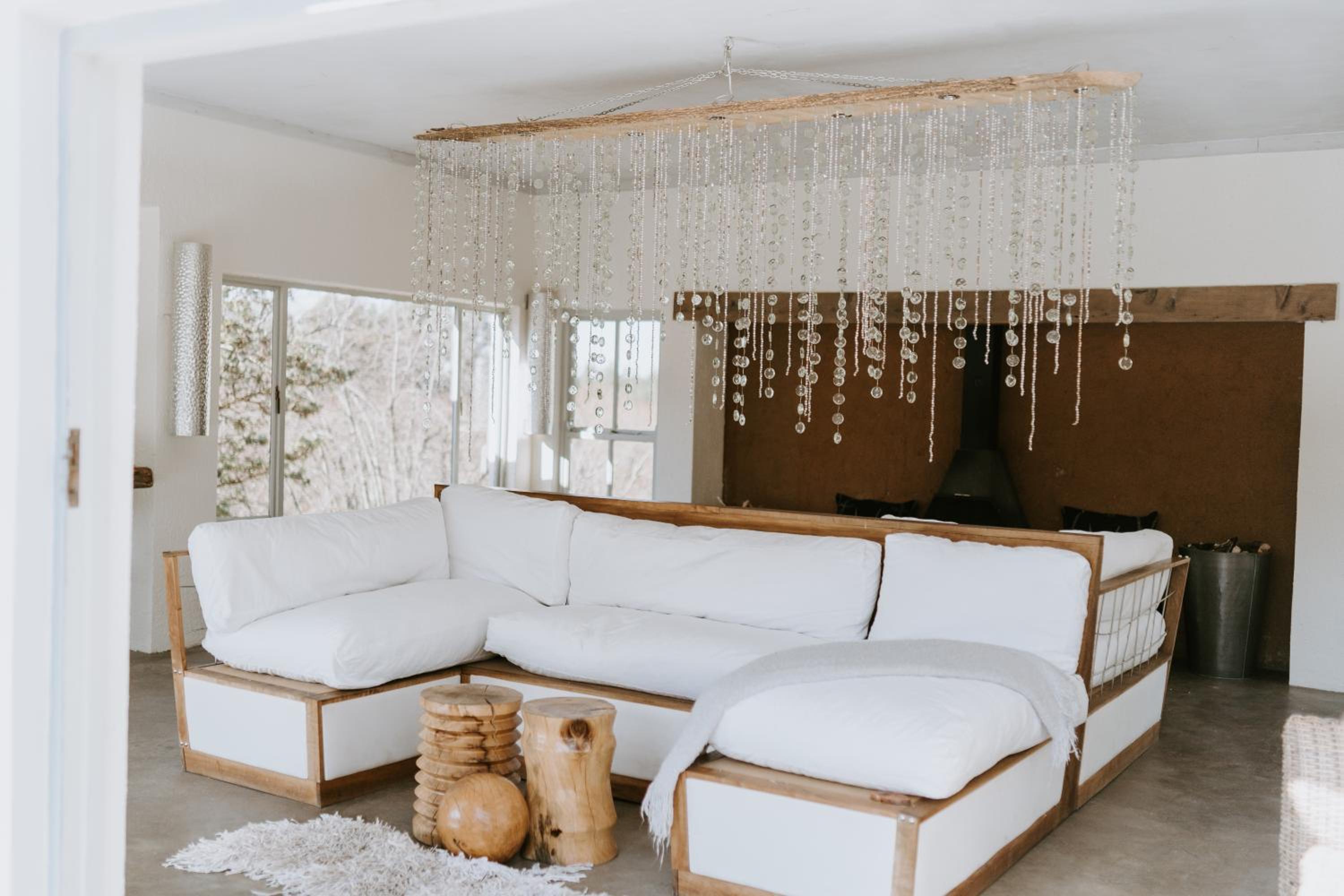 Qambathi Mountain Lodge - Adults only