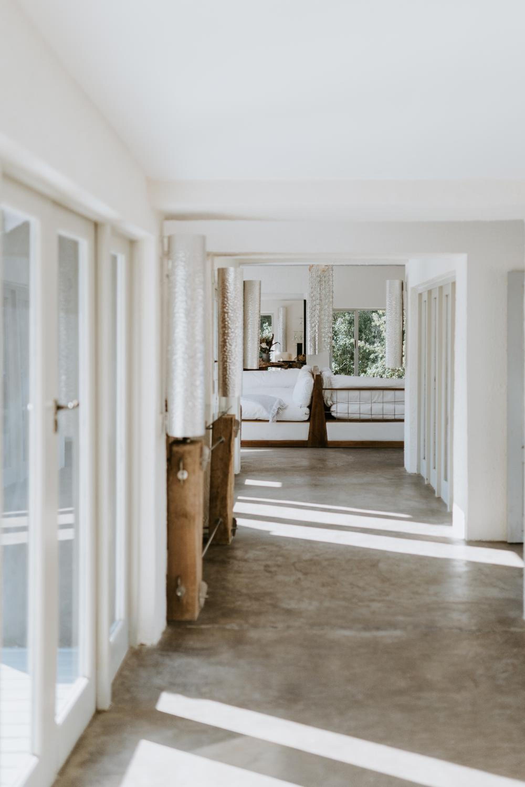 Qambathi Mountain Lodge - Adults only