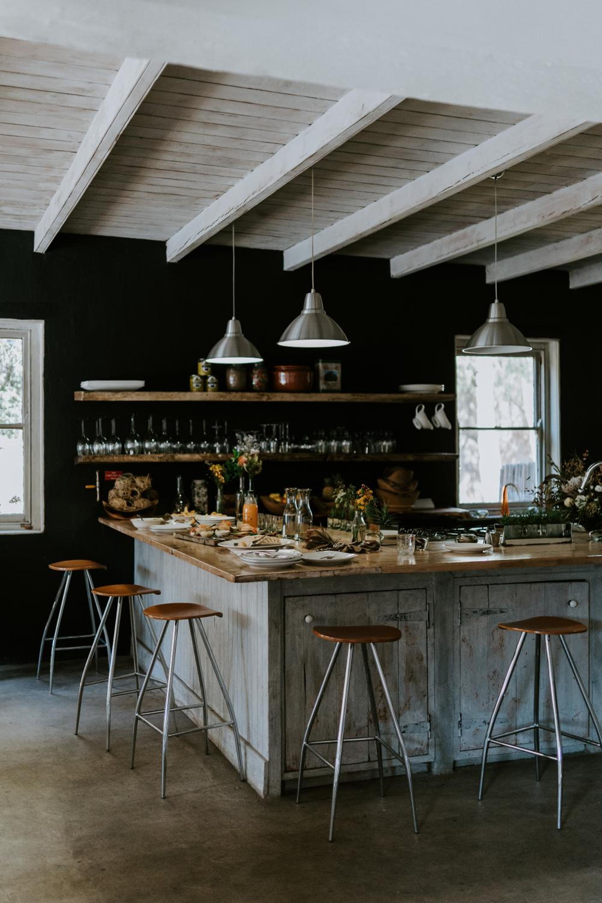 Qambathi Mountain Lodge - Adults only