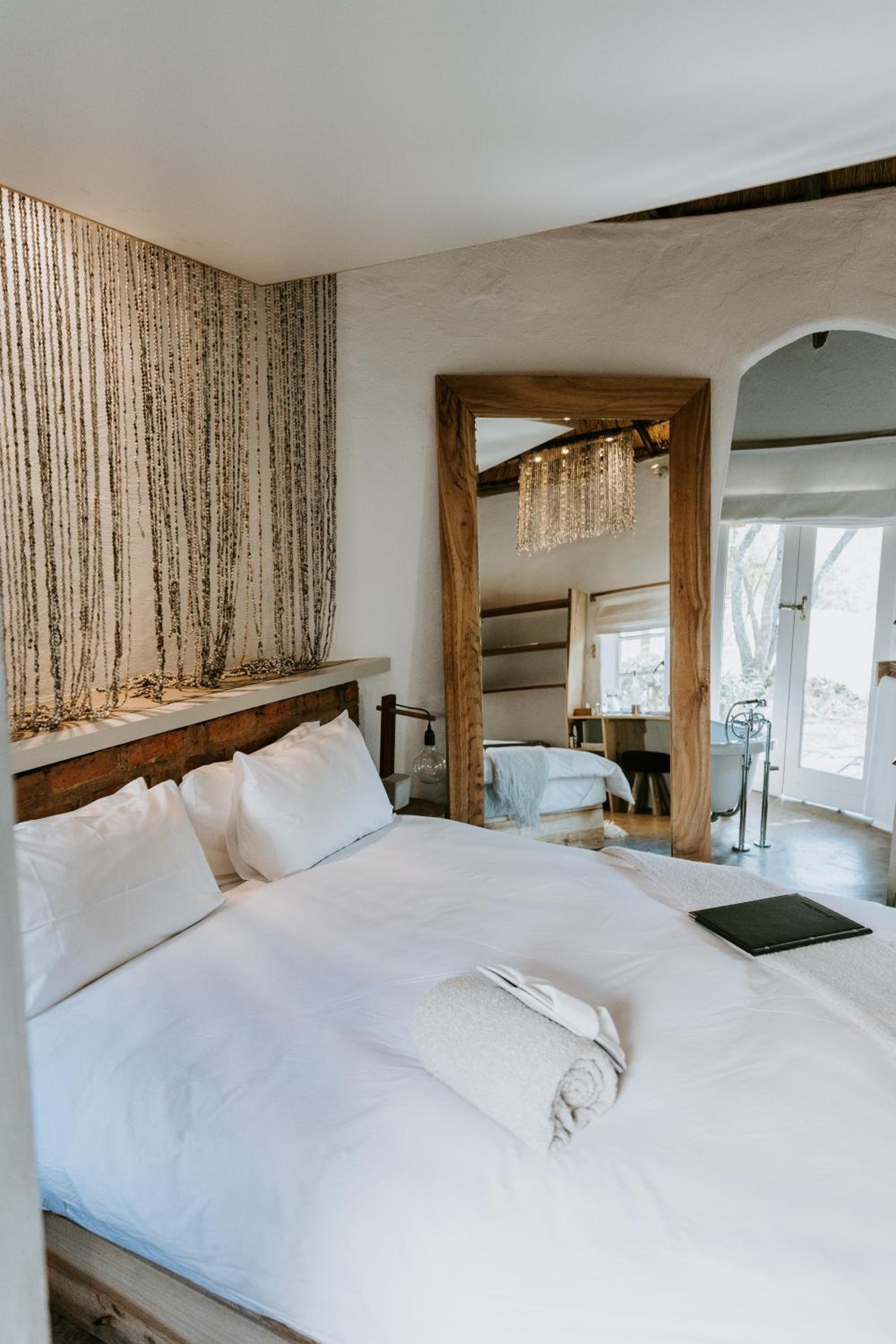 Qambathi Mountain Lodge - Adults only