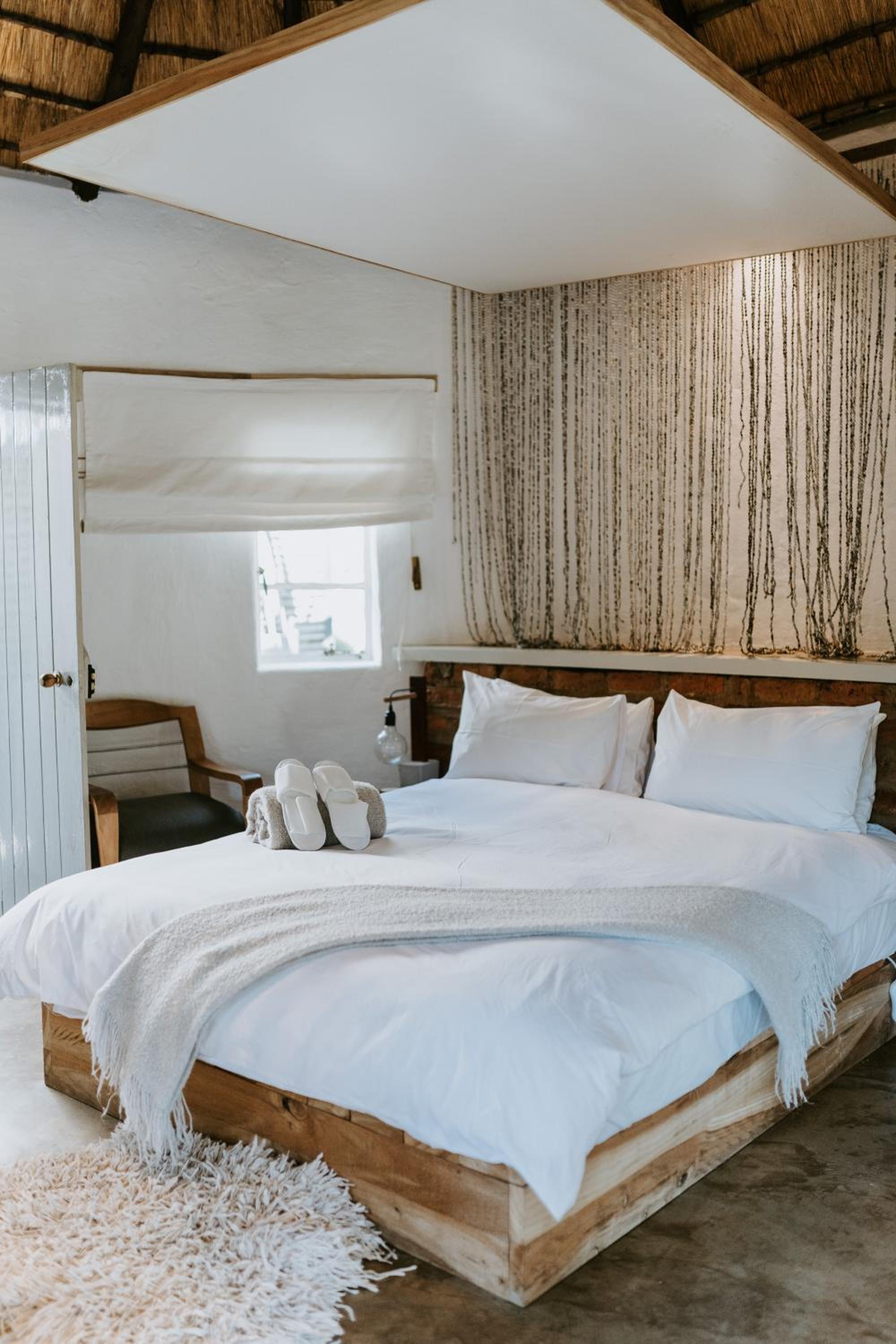 Qambathi Mountain Lodge - Adults only