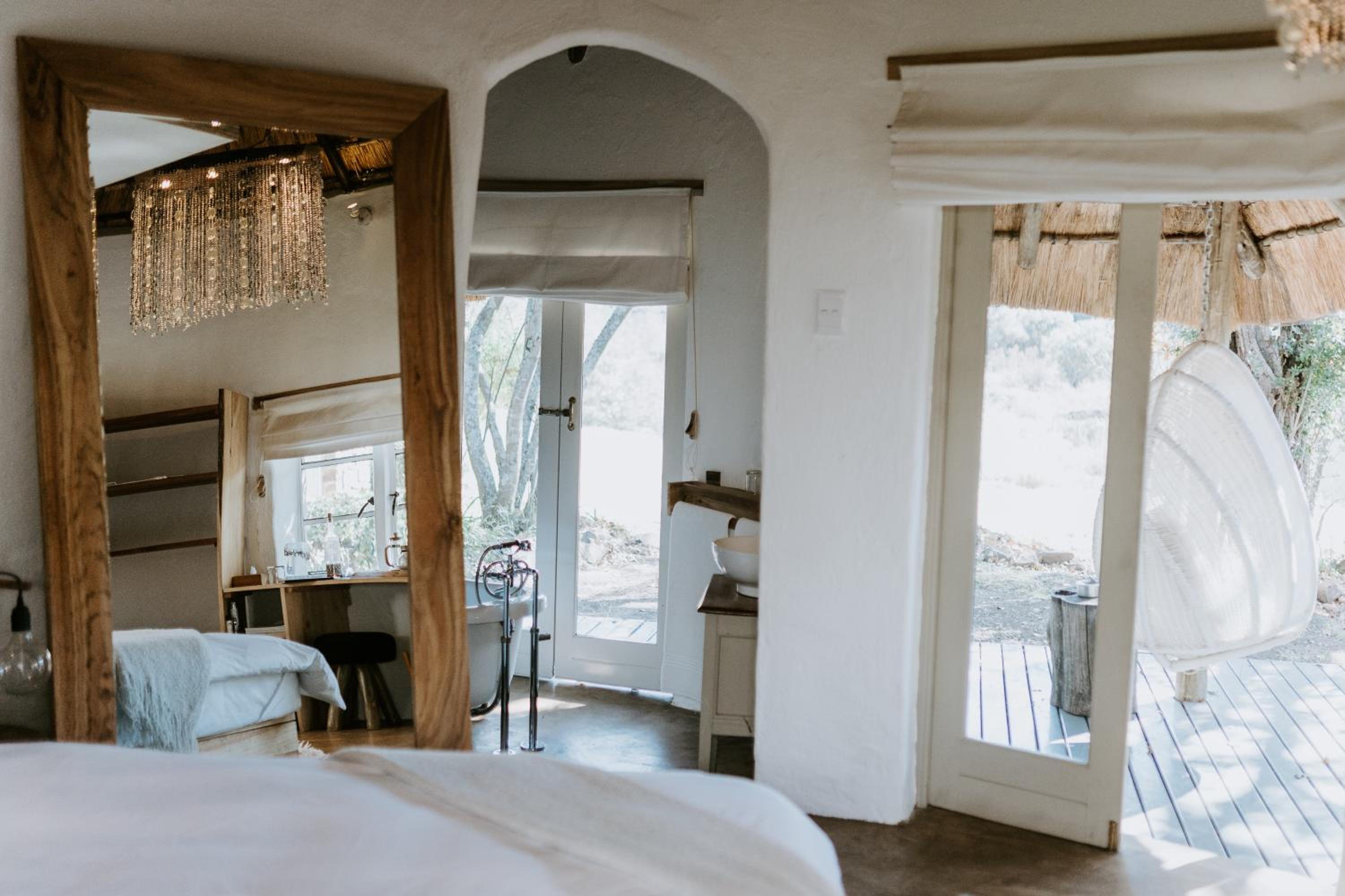 Qambathi Mountain Lodge - Adults only