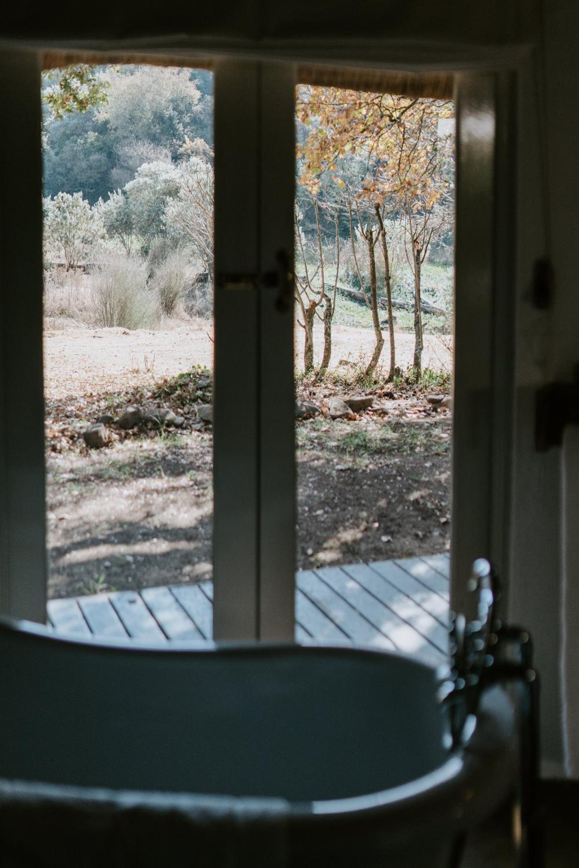 Qambathi Mountain Lodge - Adults only