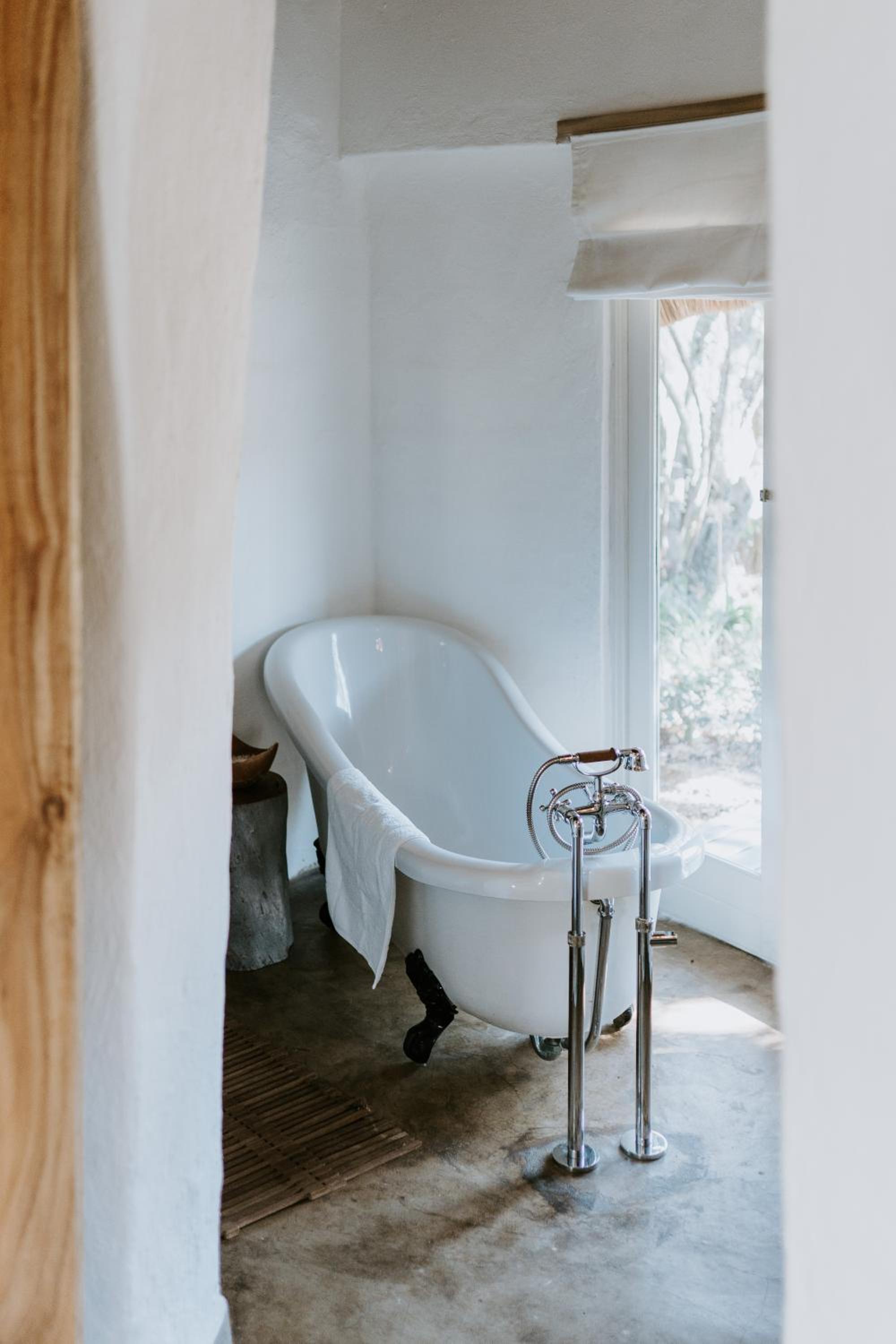Qambathi Mountain Lodge - Adults only