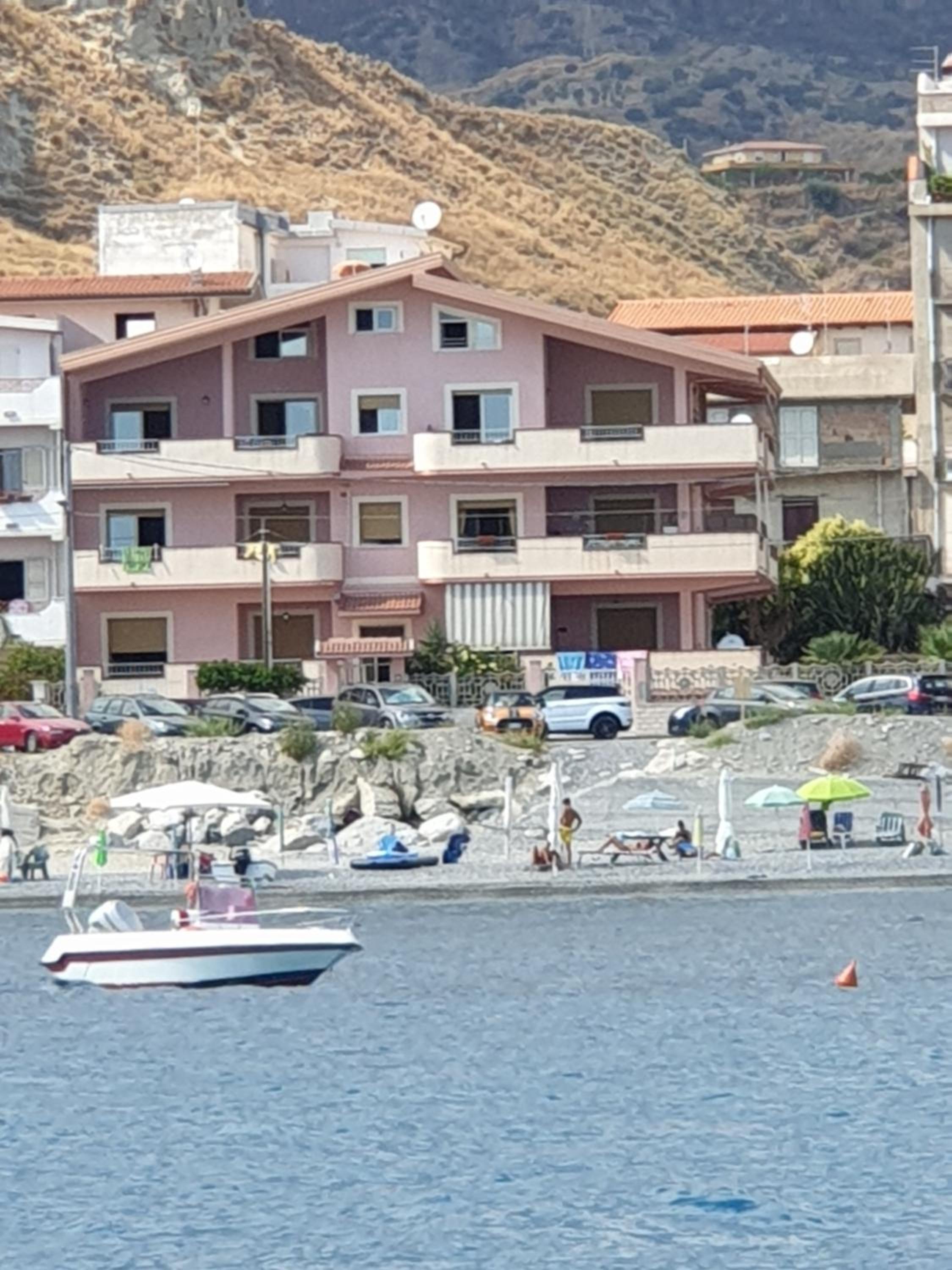 Casa Silvia view 2