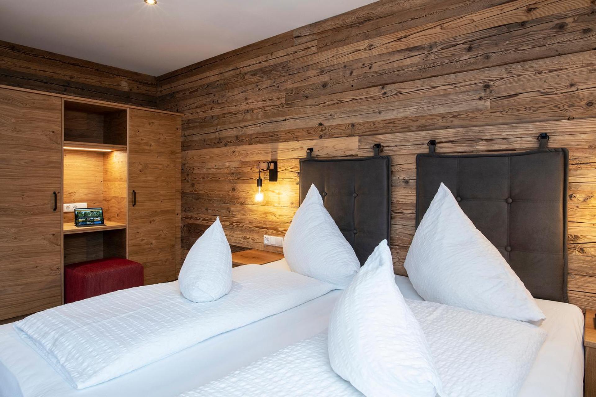 Gasthof-Pension Wulfenia