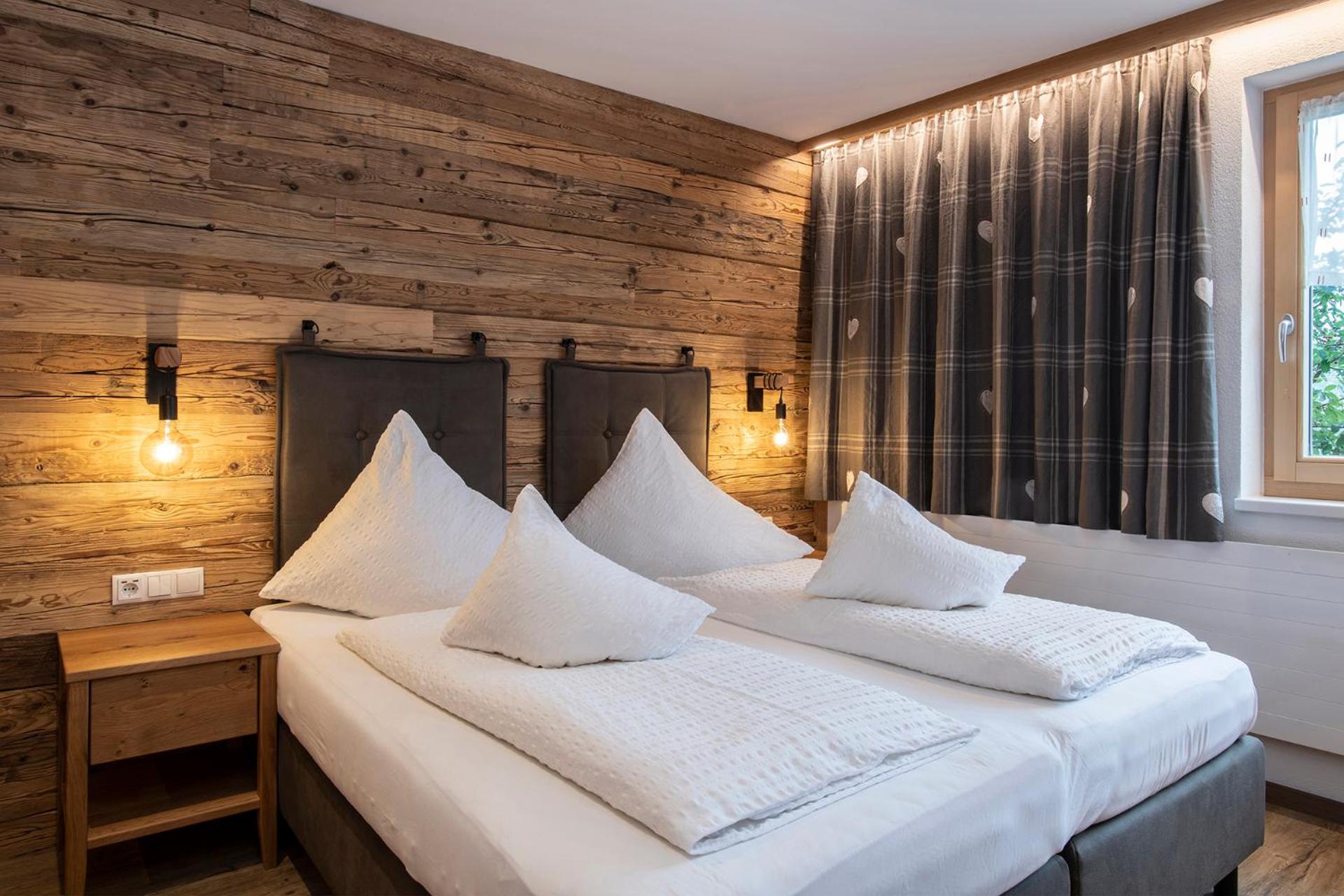 Gasthof-Pension Wulfenia