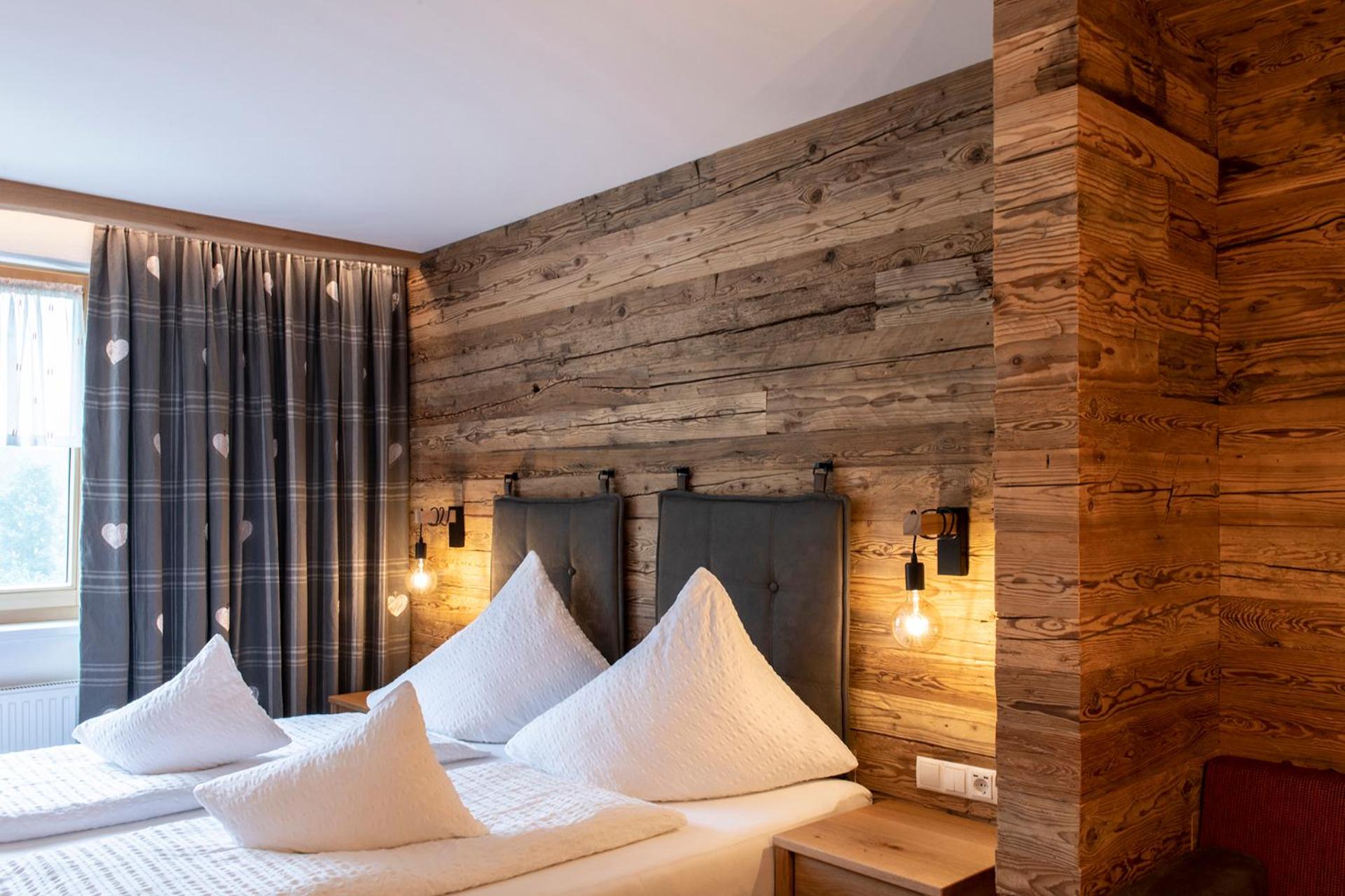 Gasthof-Pension Wulfenia