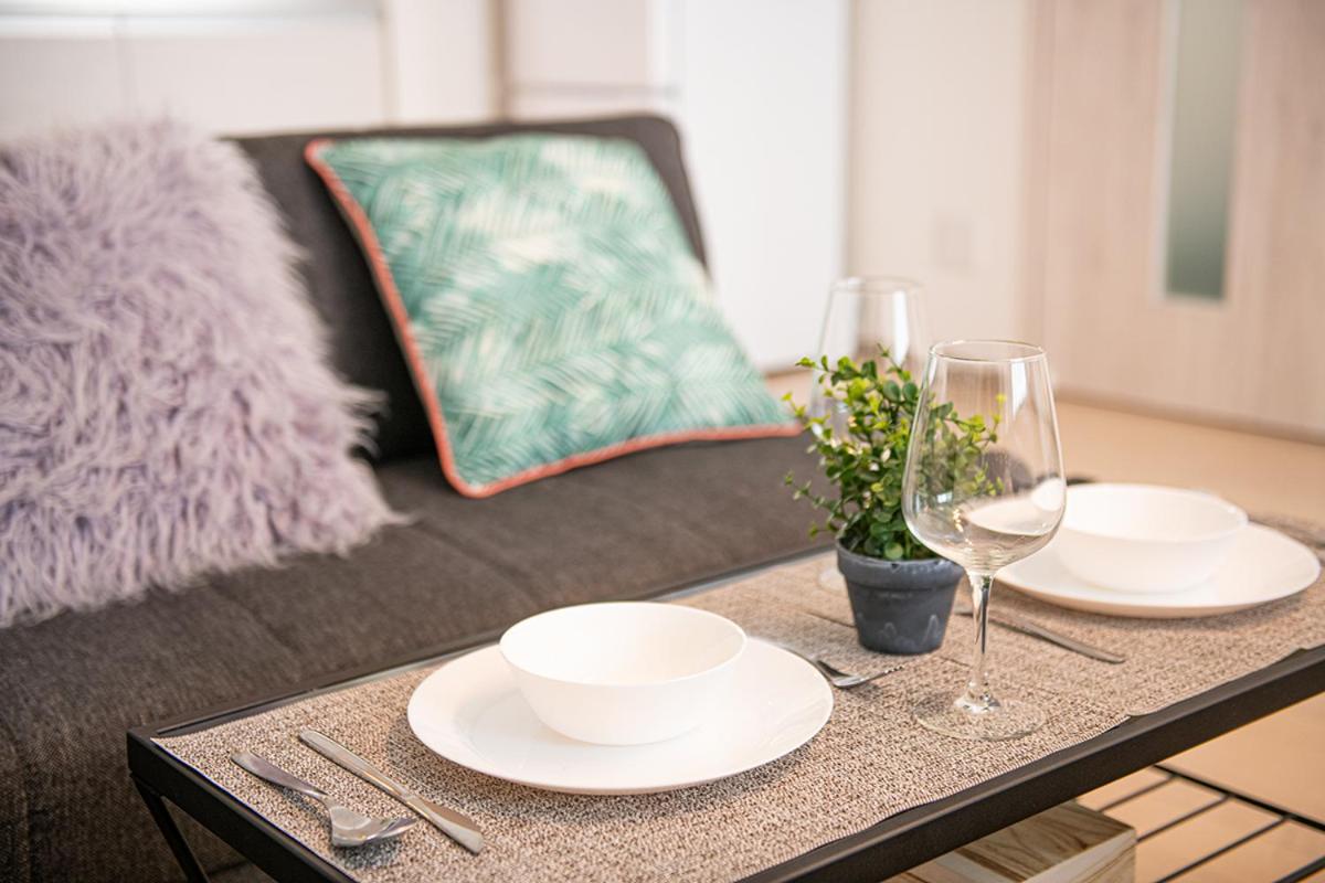 Hotel LY INN Ryogoku Annex - Image 1