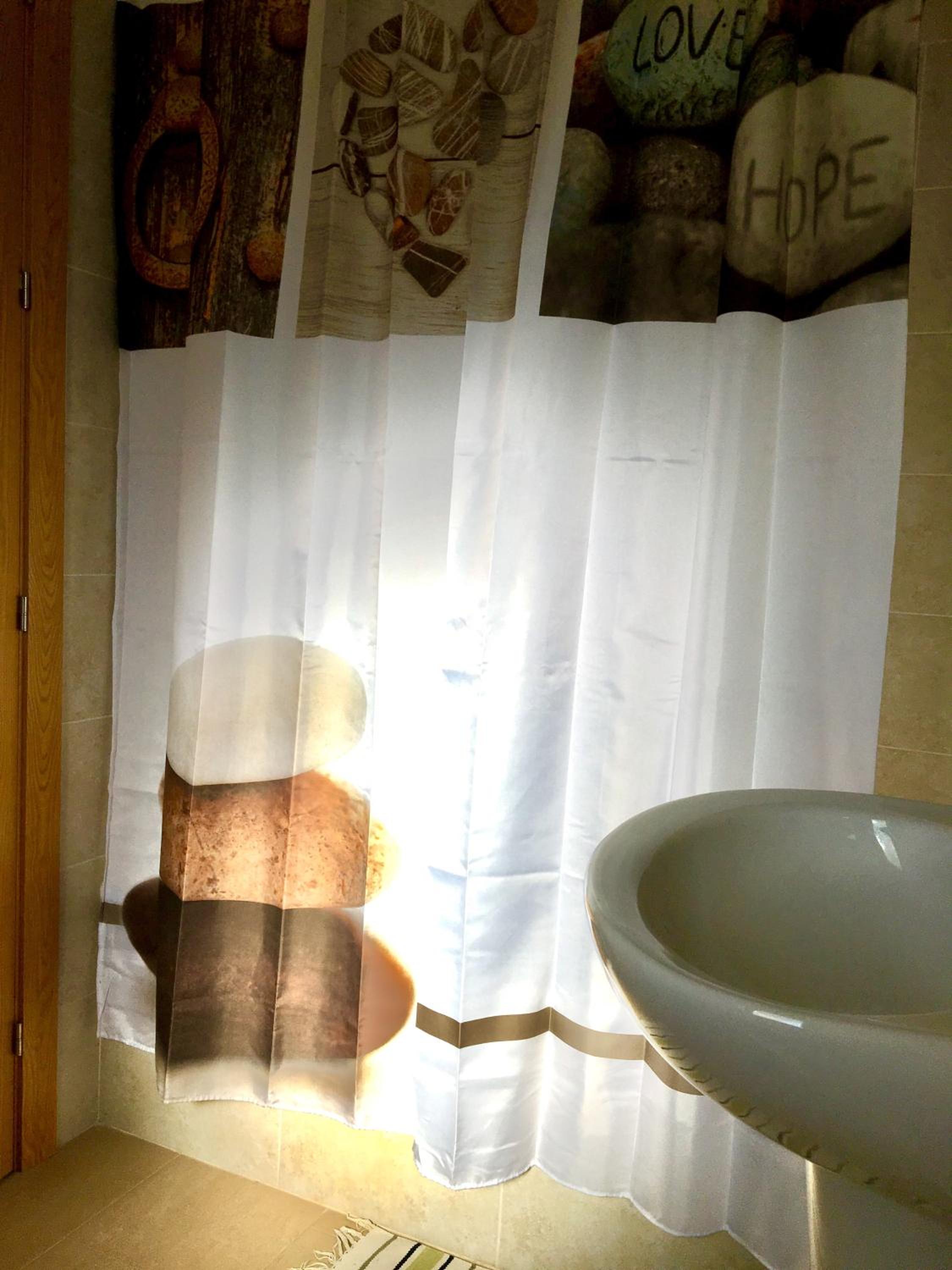 Single room in private house el rompido
