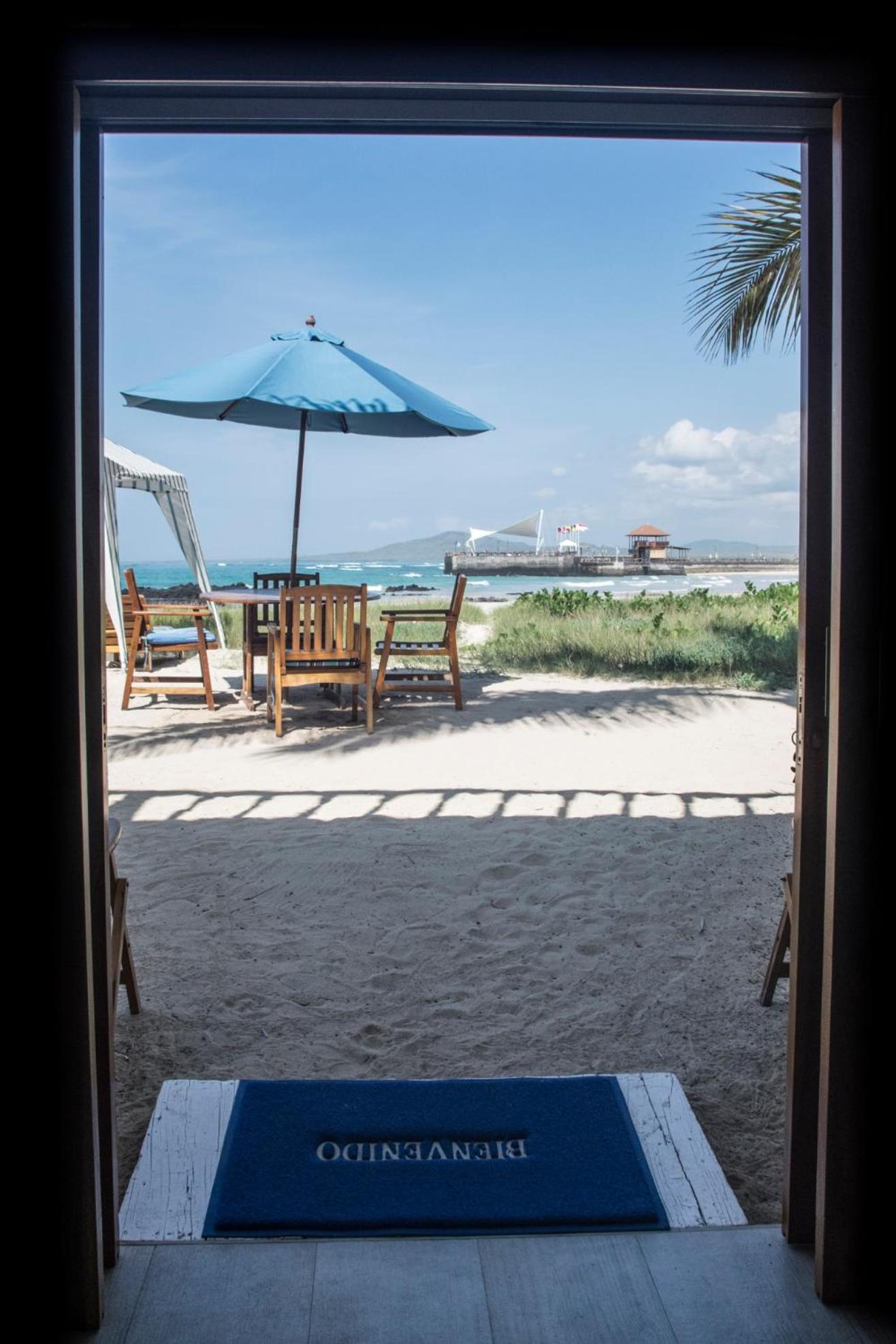 The Isabela Beach House view 5