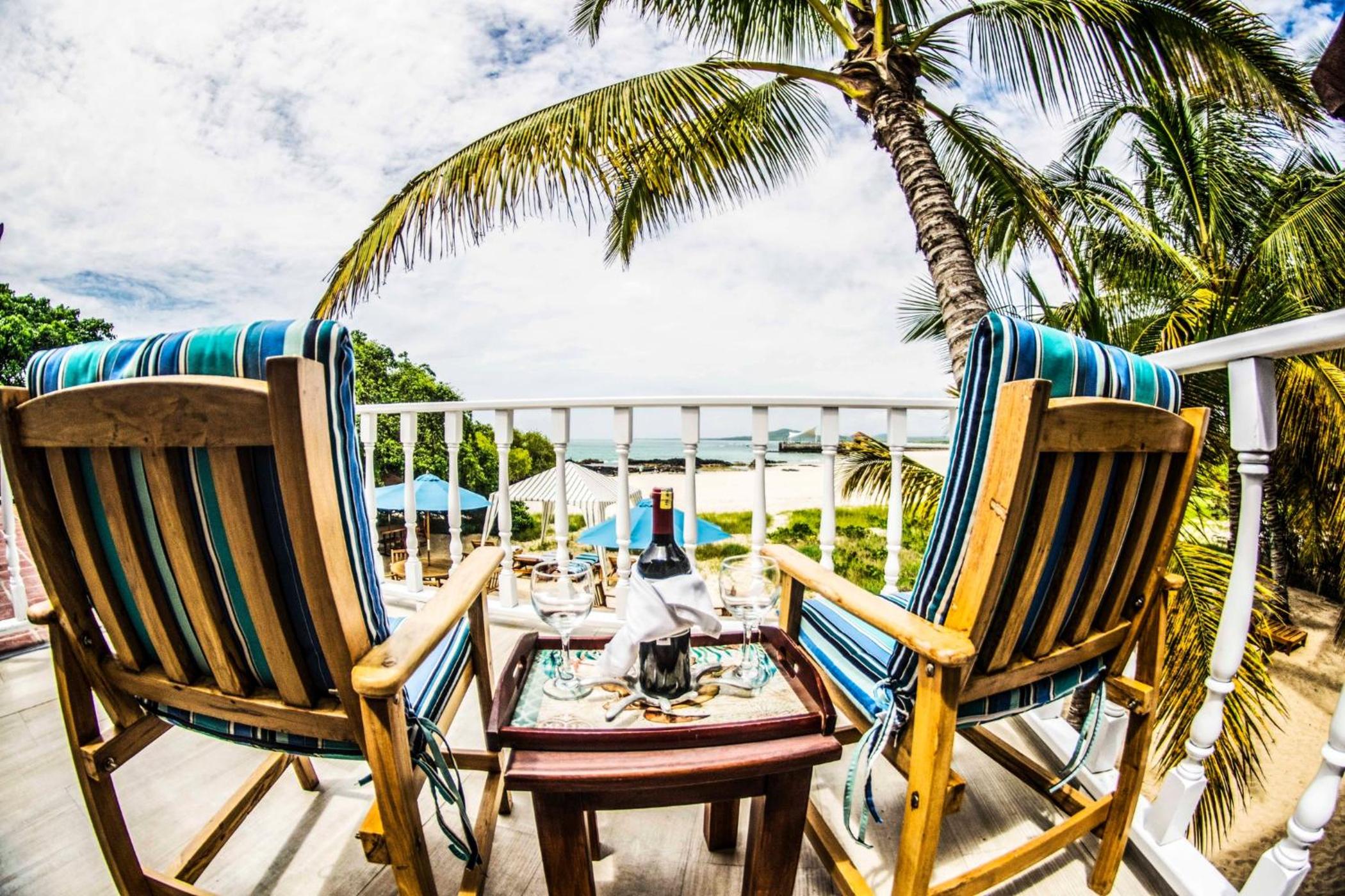 The Isabela Beach House view 4