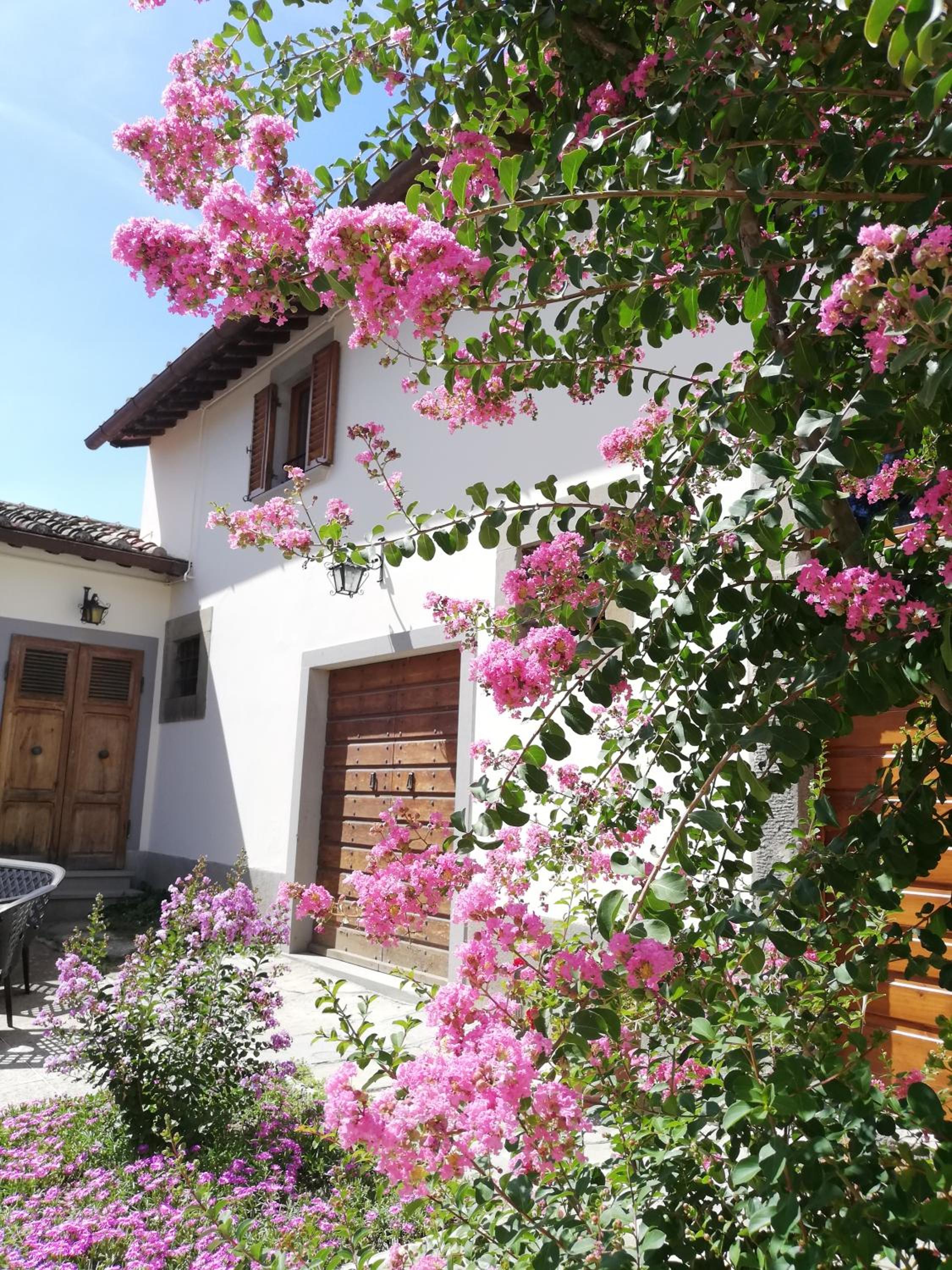 Borgo Sant'Andrea al Pozzo view 3