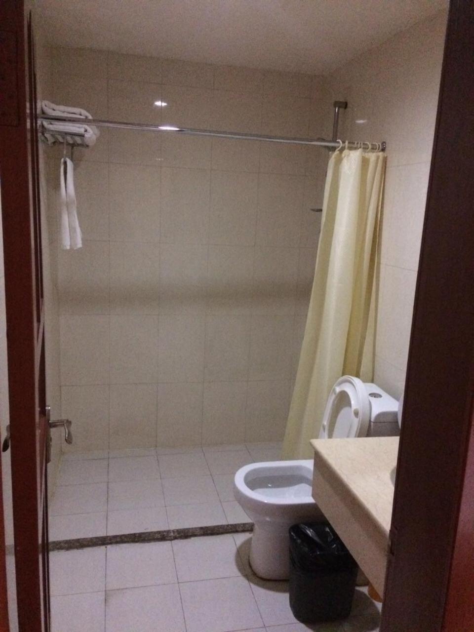Zolotoi Drakon Hotel