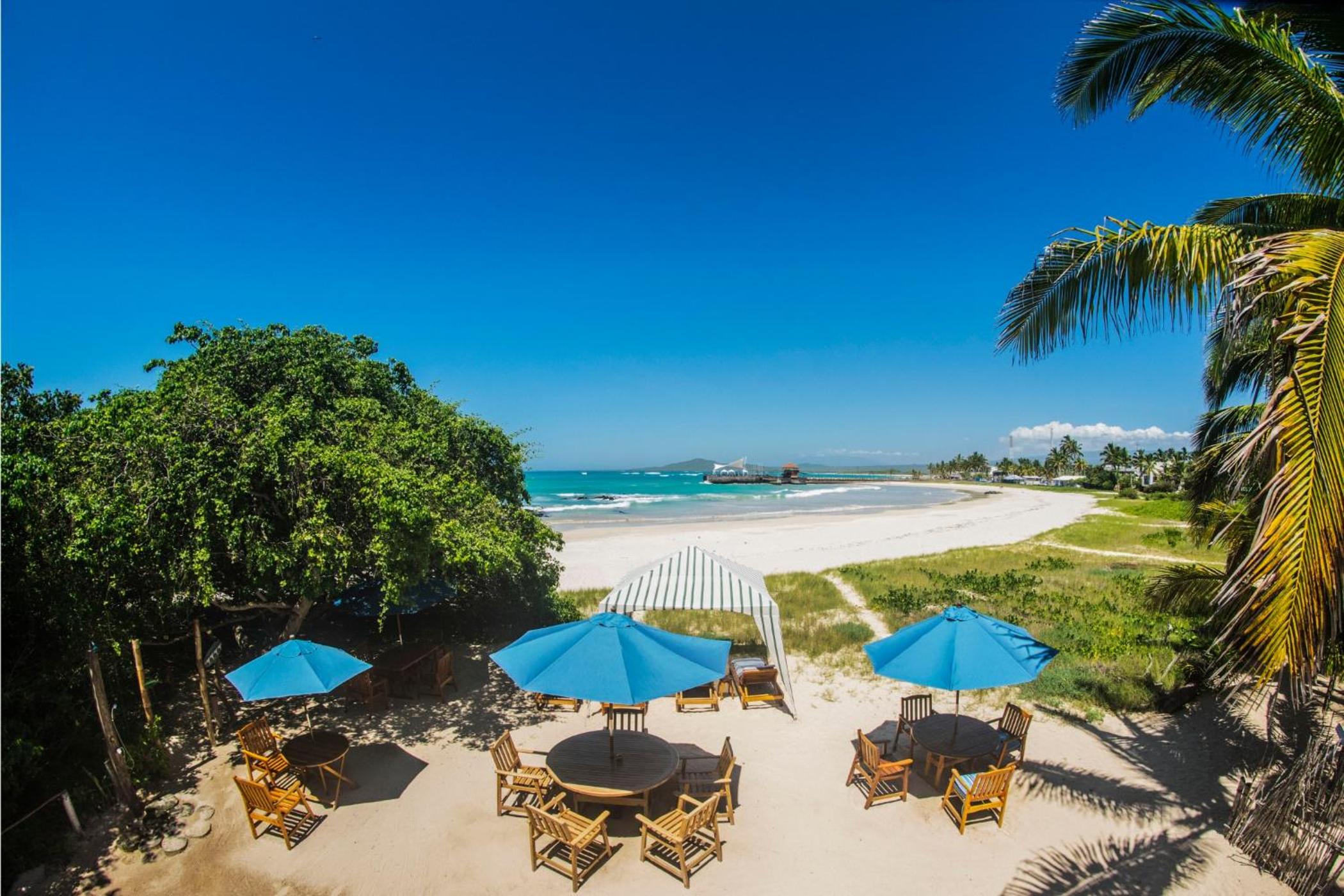 The Isabela Beach House view 3