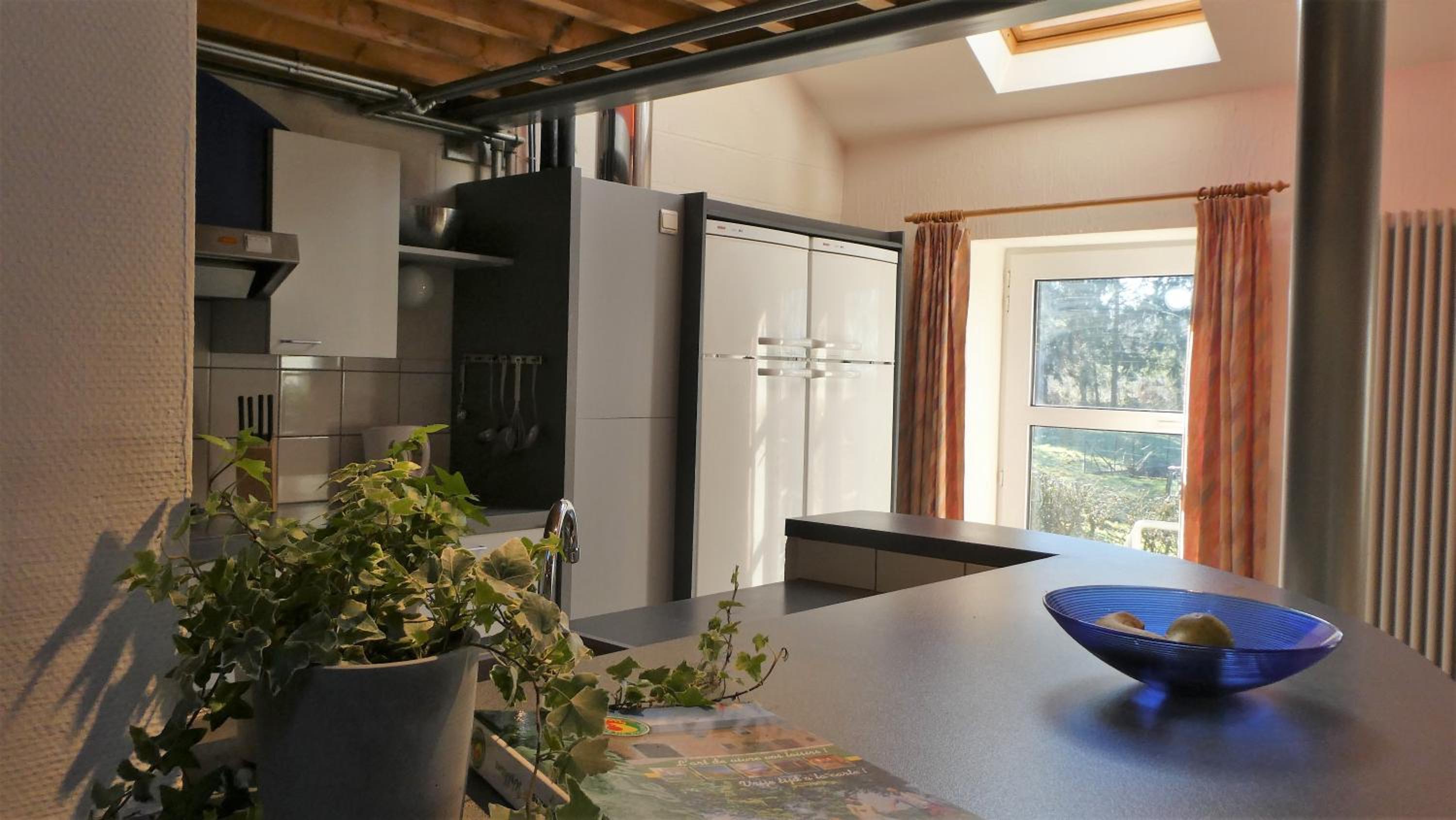 Holiday home Gite Saint Donat