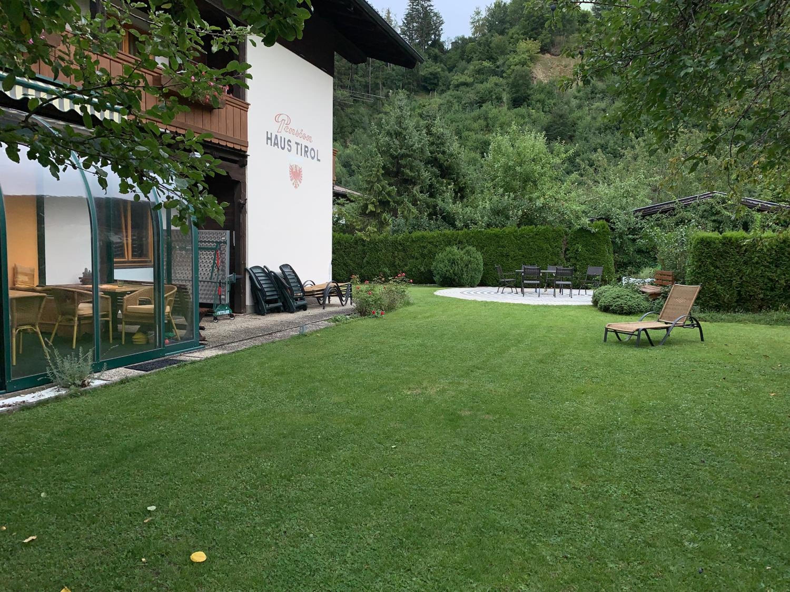 Haus Tirol