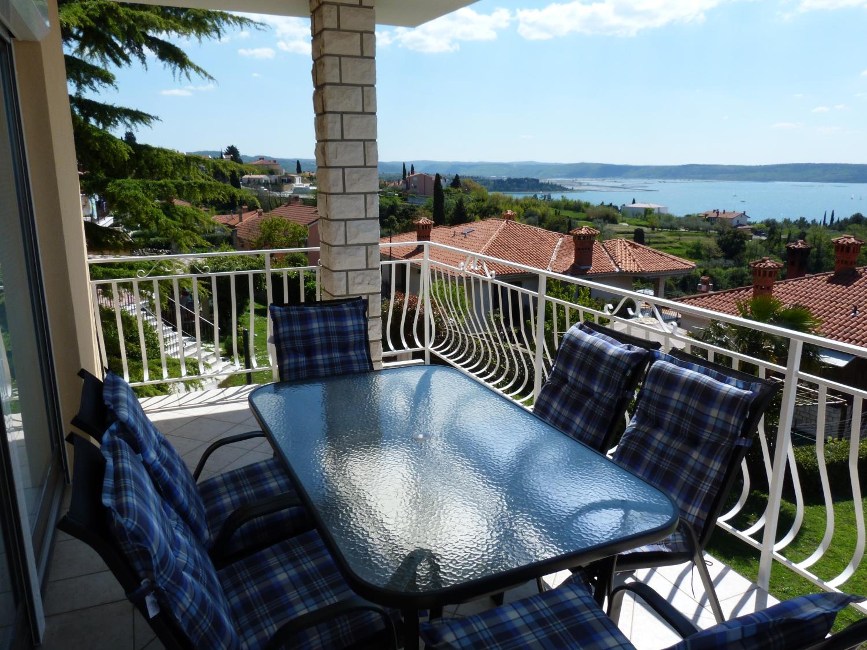Bella Vista view 2