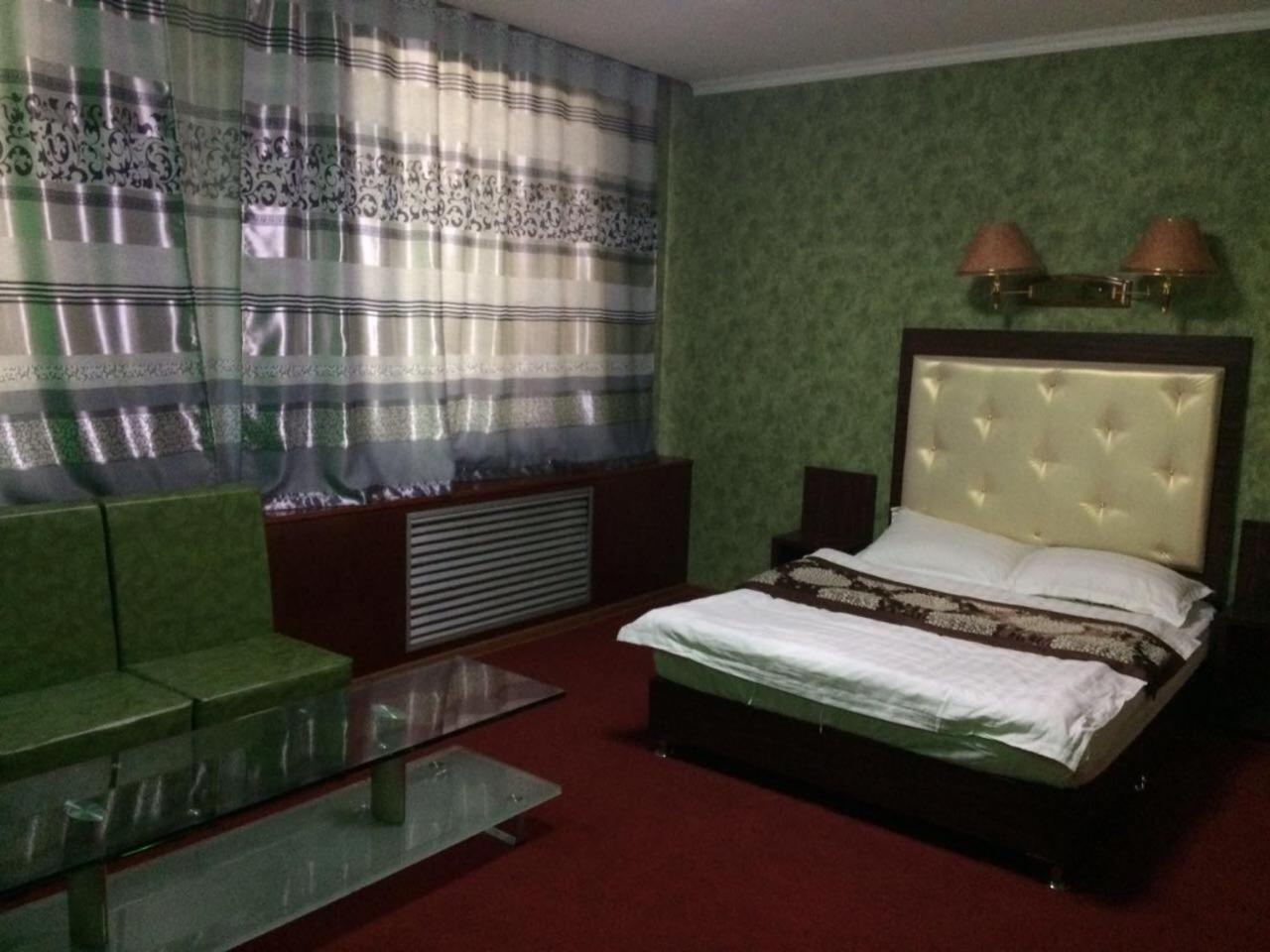 Zolotoi Drakon Hotel