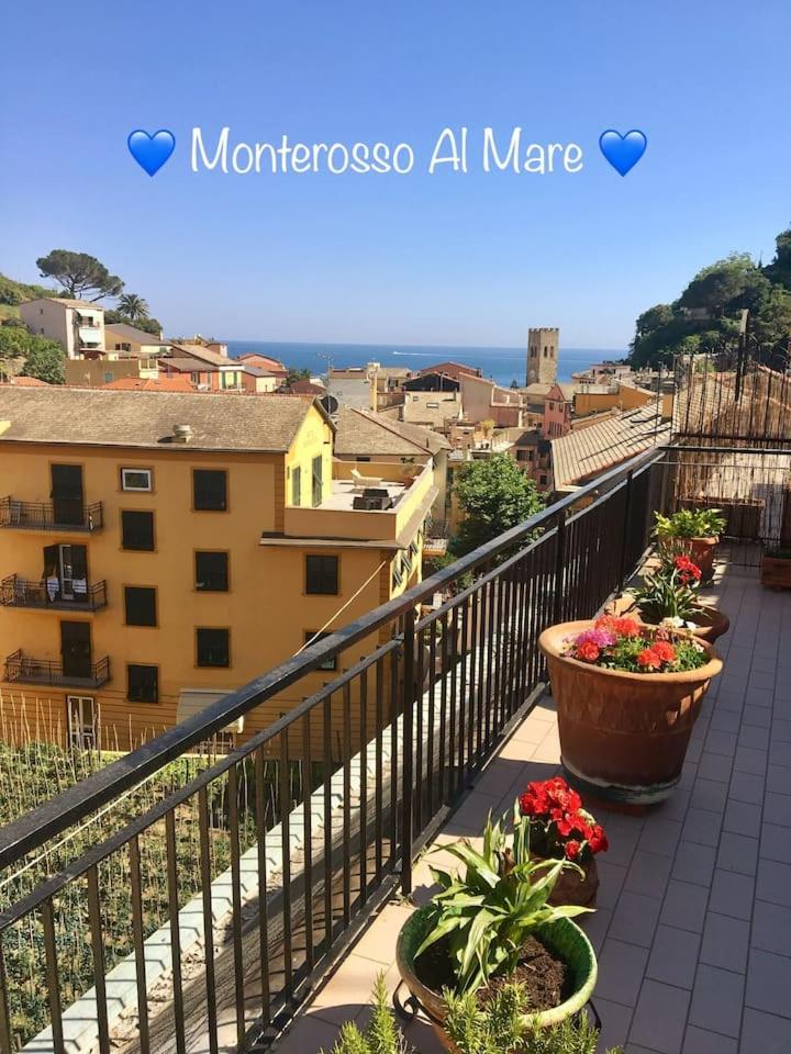 LA TERRAZZA DI MONTEROSSO photo 3
