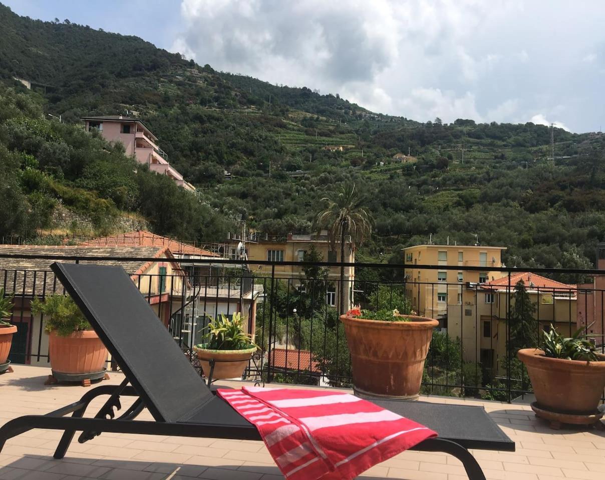 LA TERRAZZA DI MONTEROSSO photo 2
