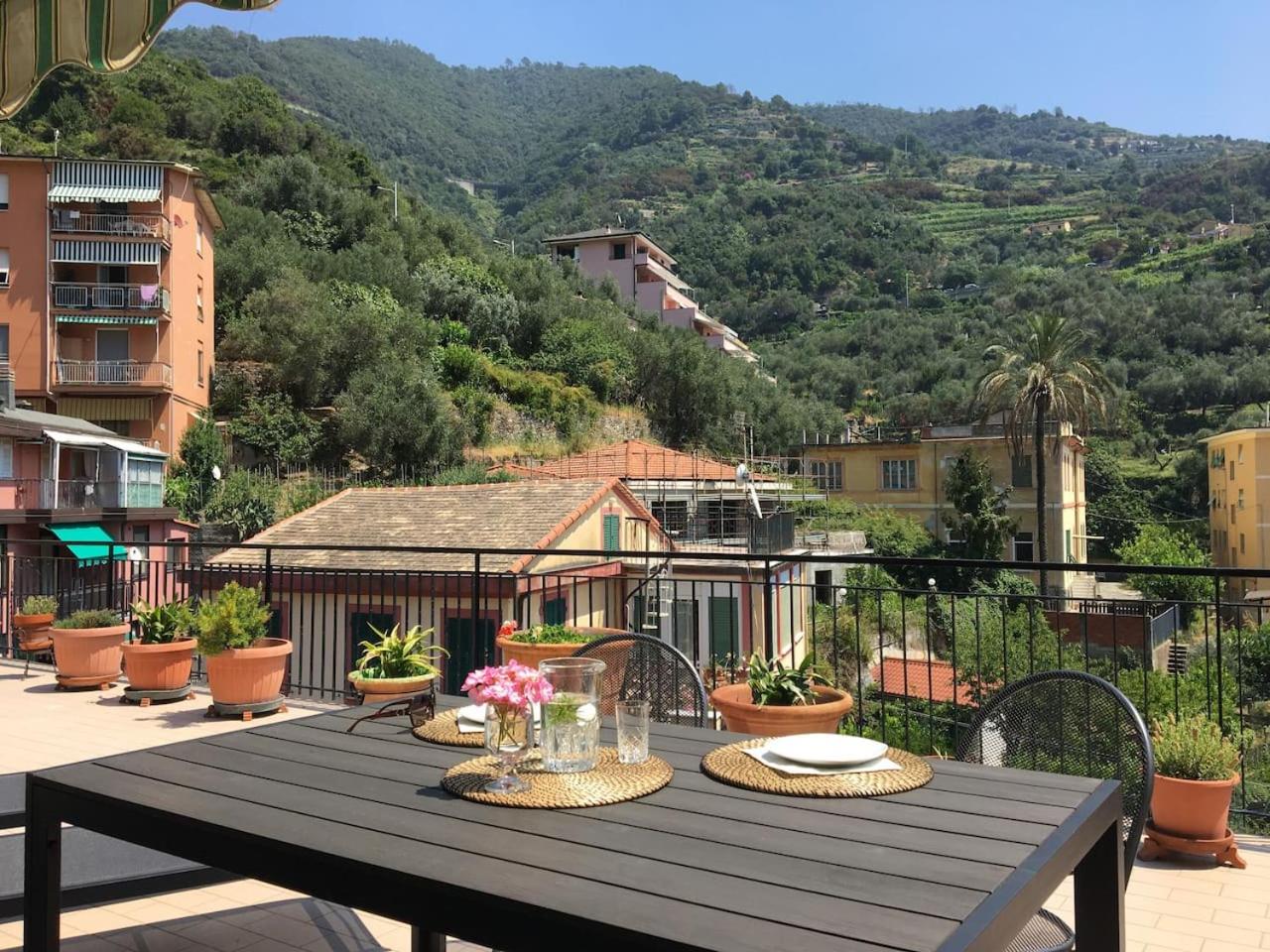 LA TERRAZZA DI MONTEROSSO photo 4