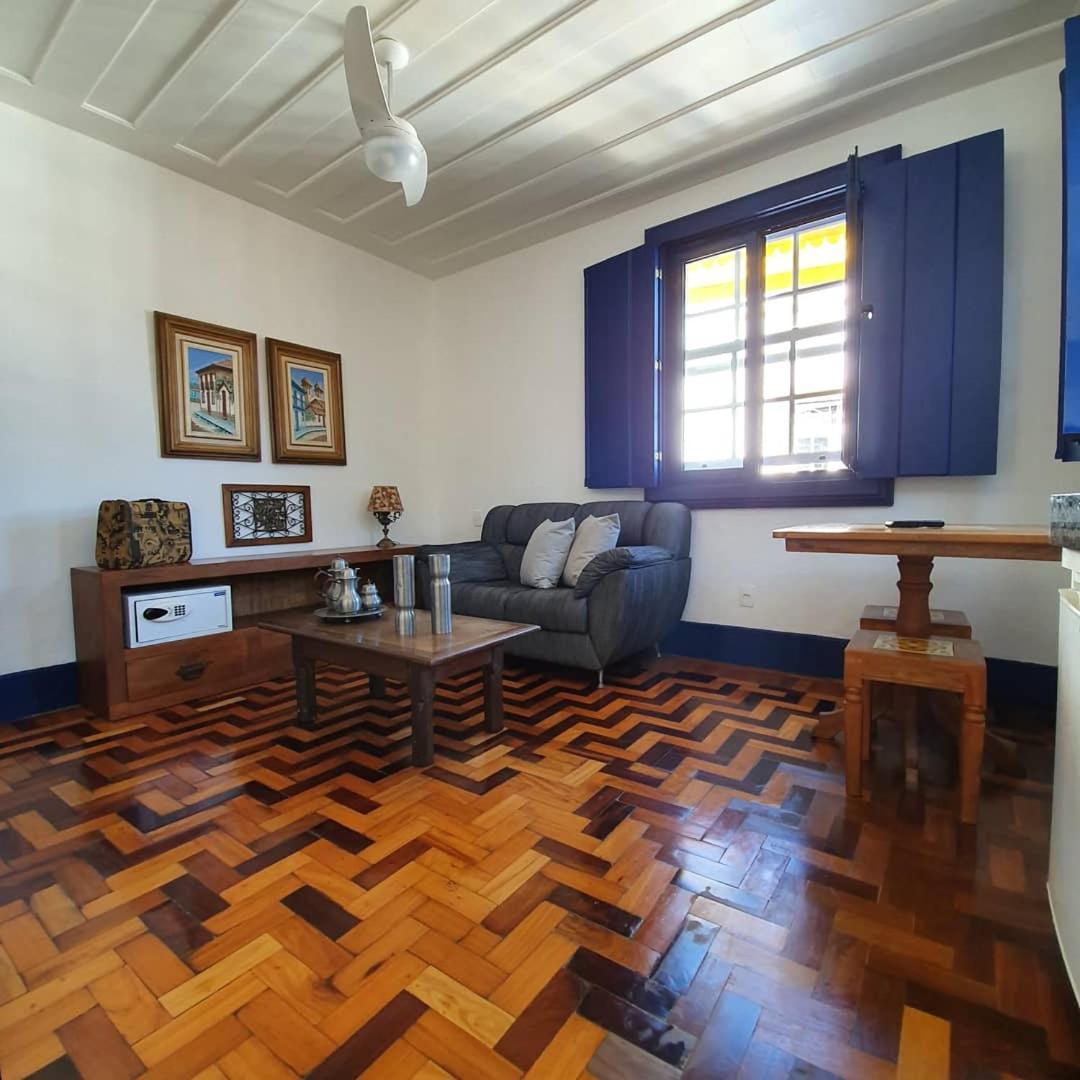 Casa dos Meninos B&B