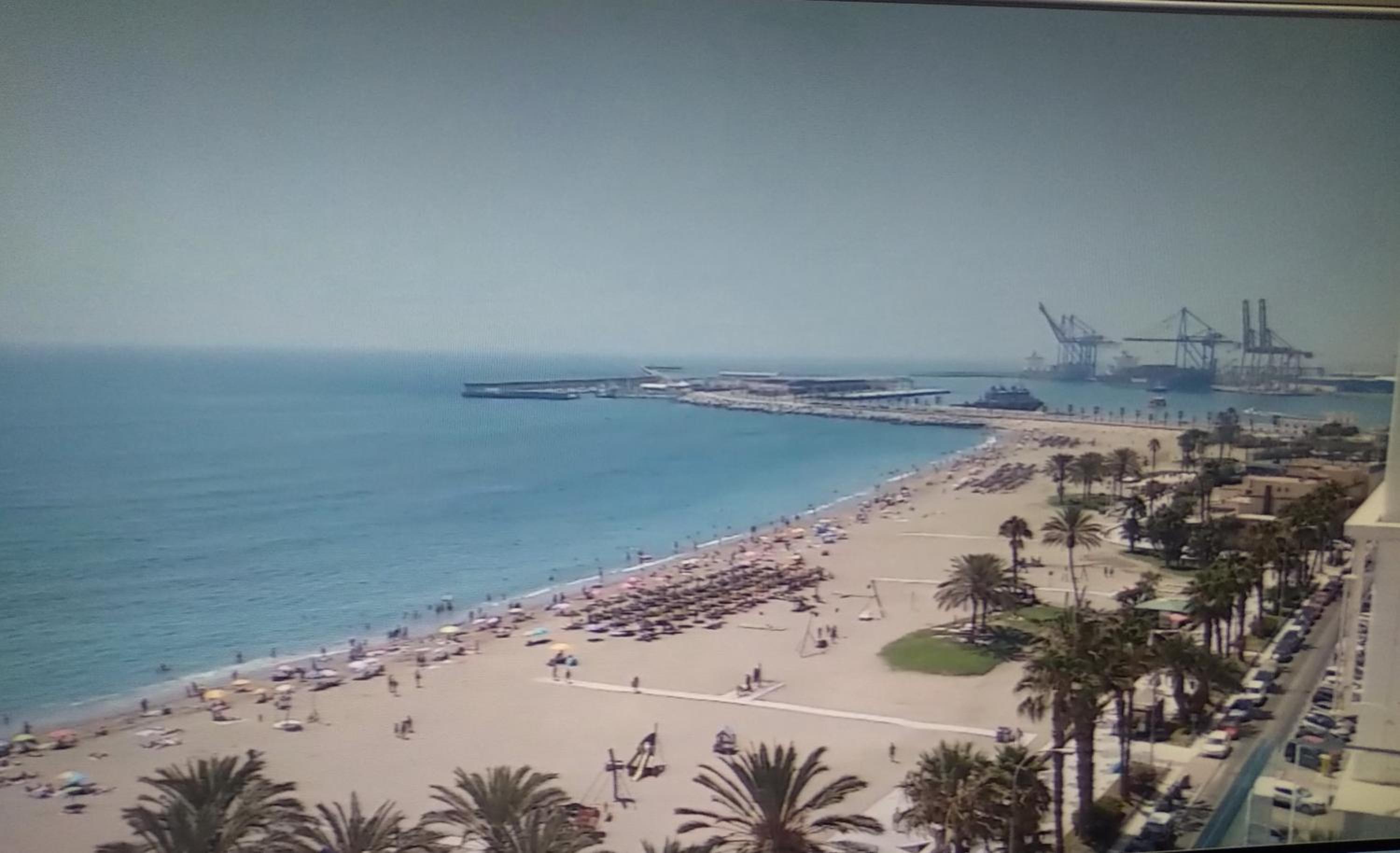 MALAGUETA BEACH en Málaga — other