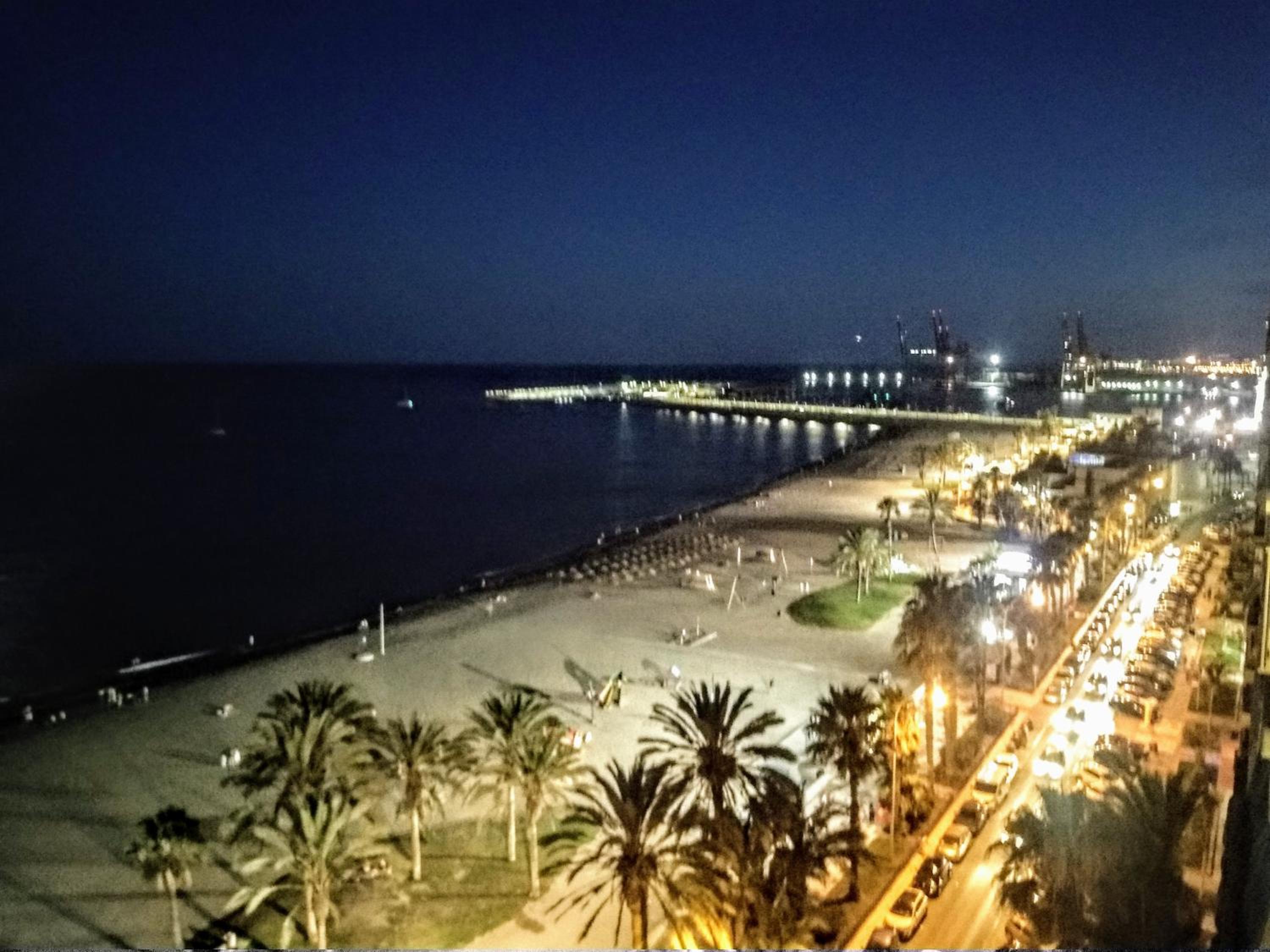 MALAGUETA BEACH en Málaga — other